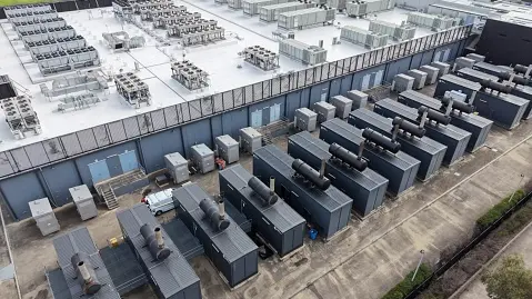 Australia’s data centre energy rules spark concerns