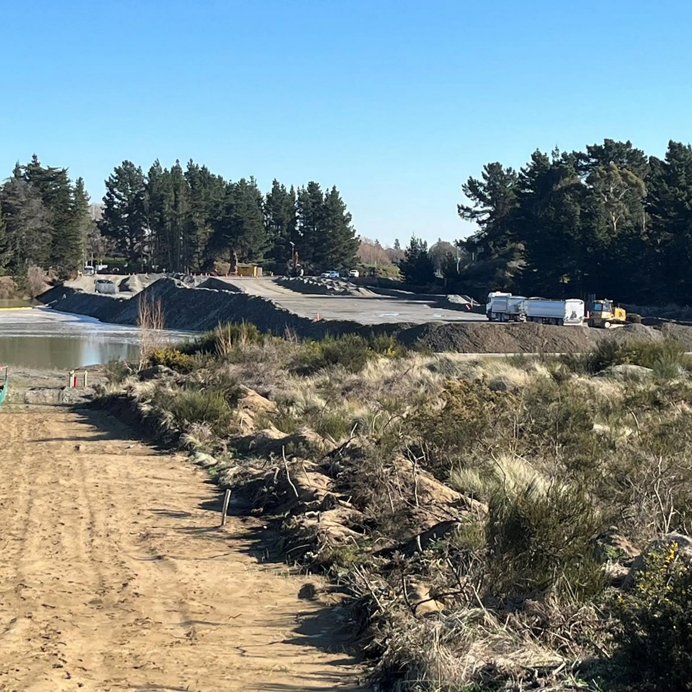 Woodend Bypass fast-tracked, but funding remains unclear