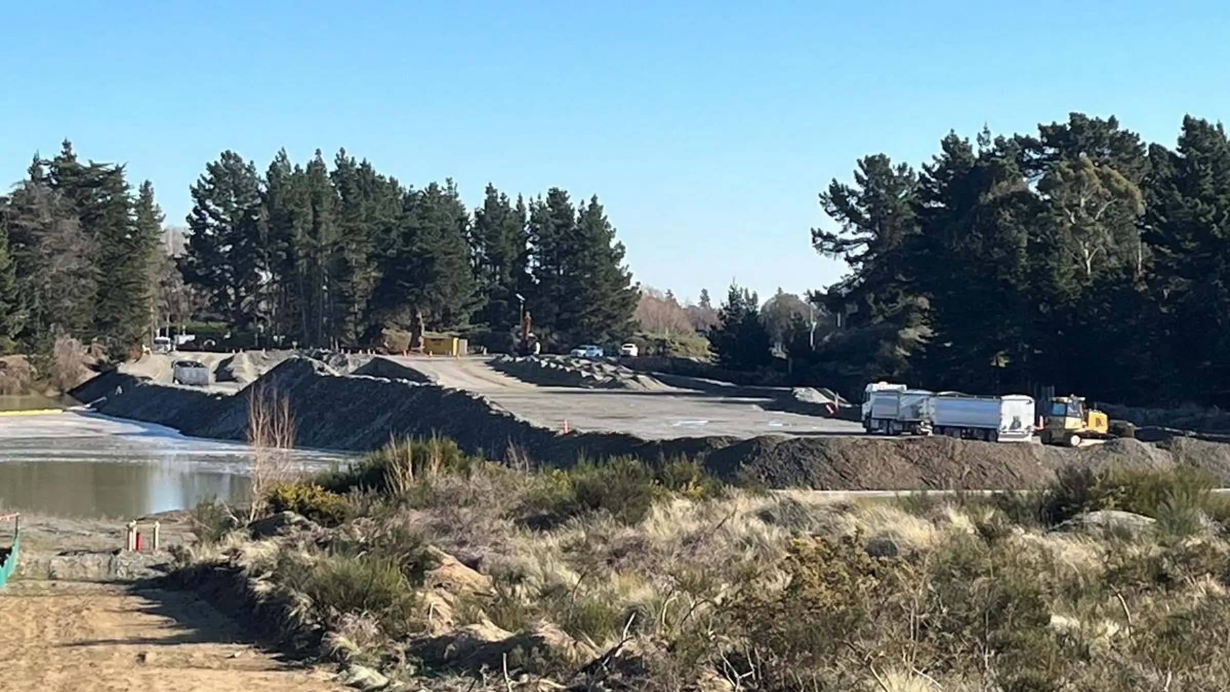 Woodend Bypass fast-tracked, but funding remains unclear