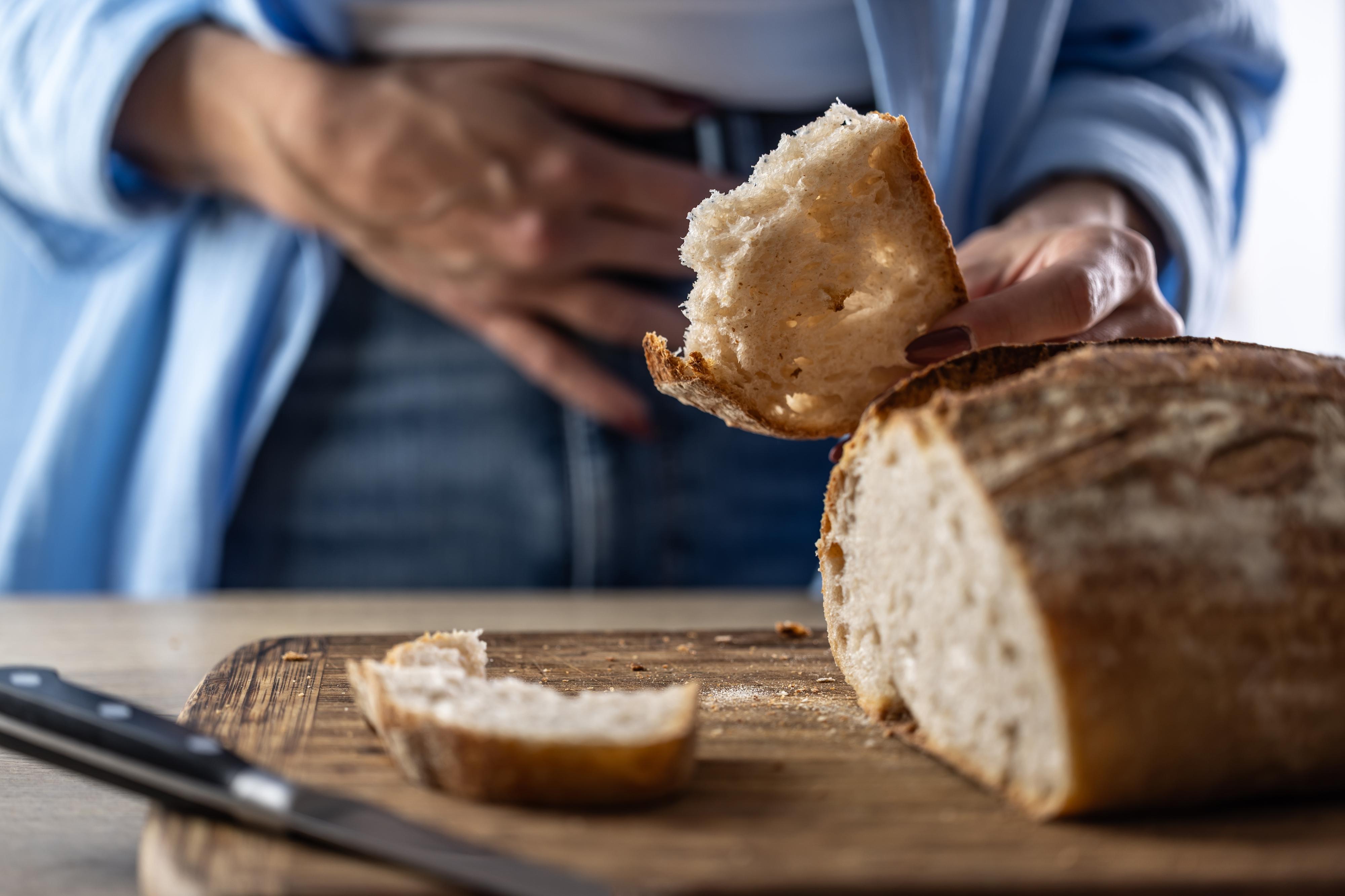 New drug trial brings hope for coeliacs