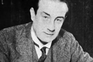 Stanley Baldwin, 1867-1947. PHOTO: OTAGO WITNESS