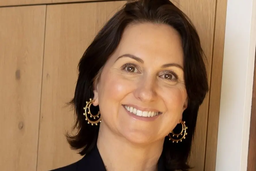 Xero Aotearoa New Zealand country manager Bridget Snelling.