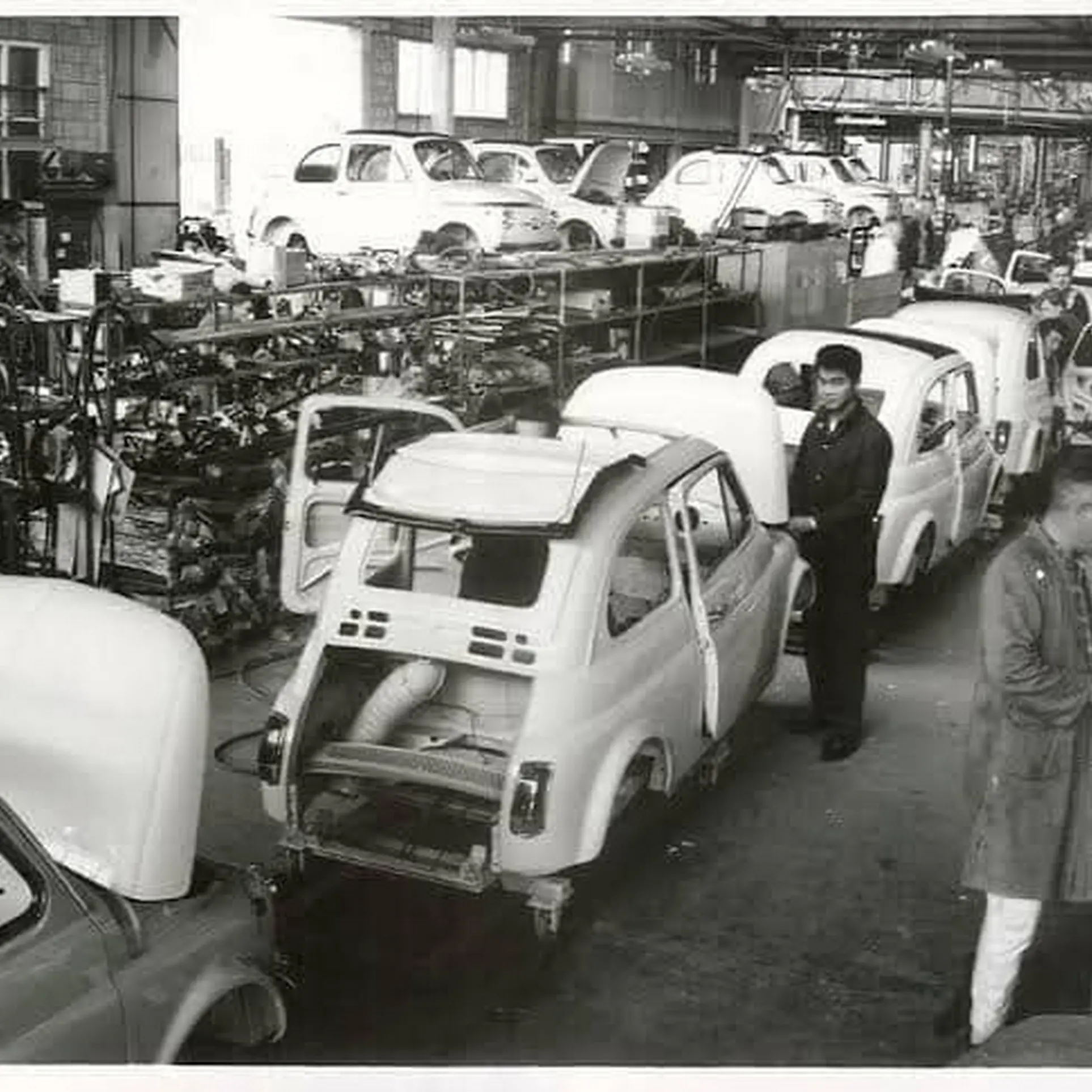 Fiat quietly departs New Zealand