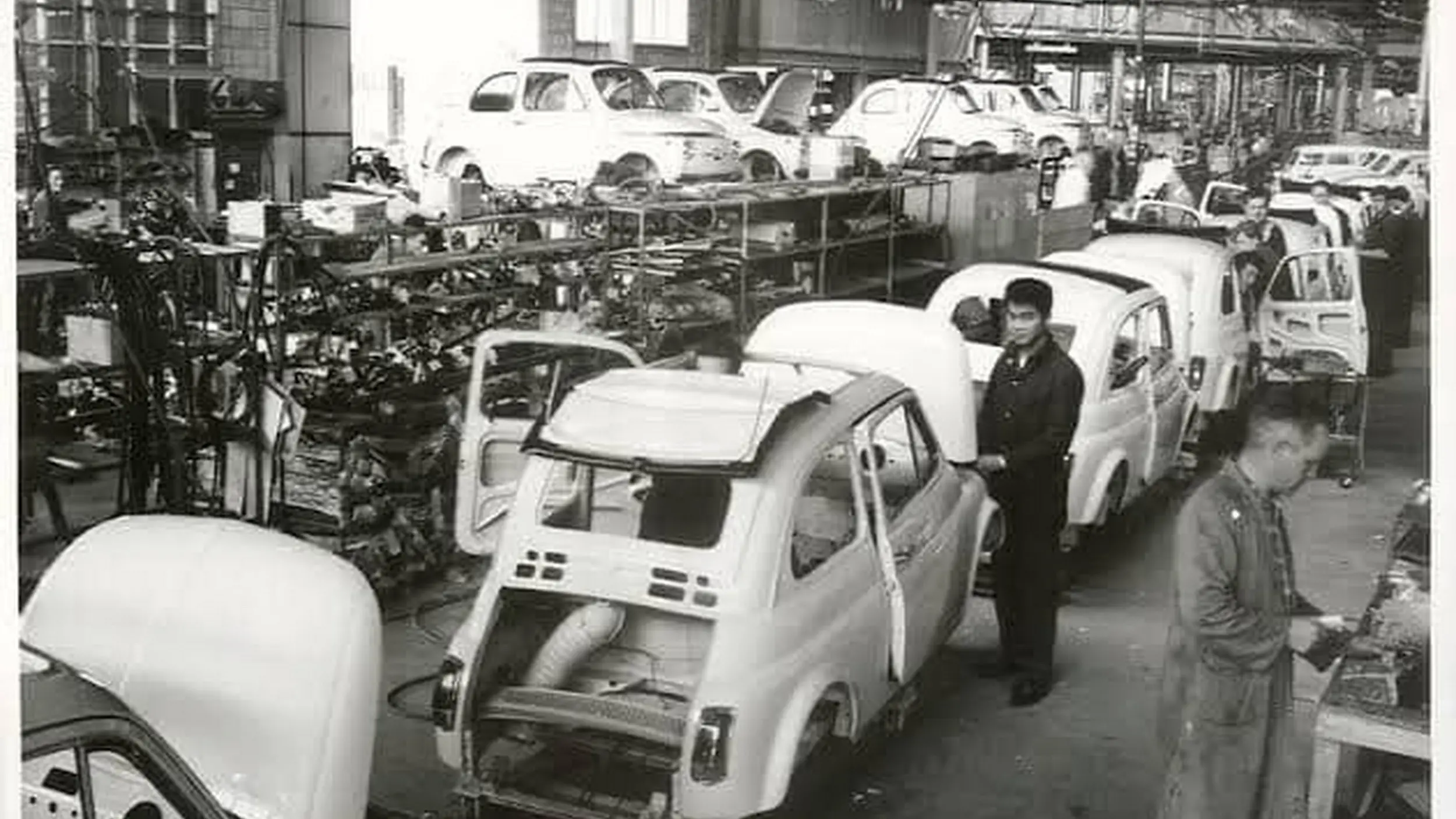 Fiat quietly departs New Zealand