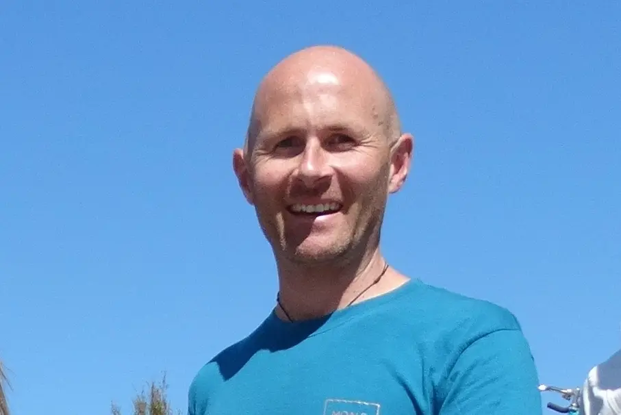 Andrew Sloan