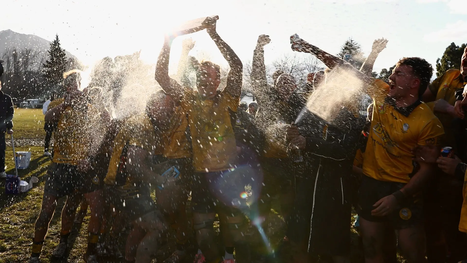 Central Otago club rugby: Our team of the season