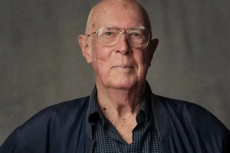 Les Mills,a  giant in athletics, business and politics. PHOTO: SUPPLIED