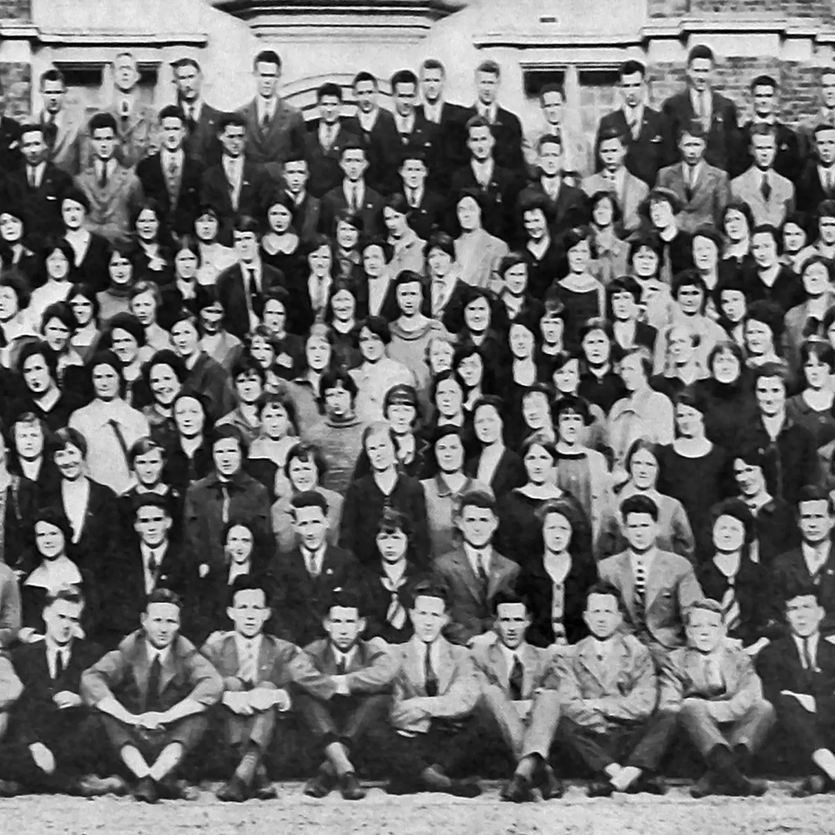 School of ed celebrates jubilee