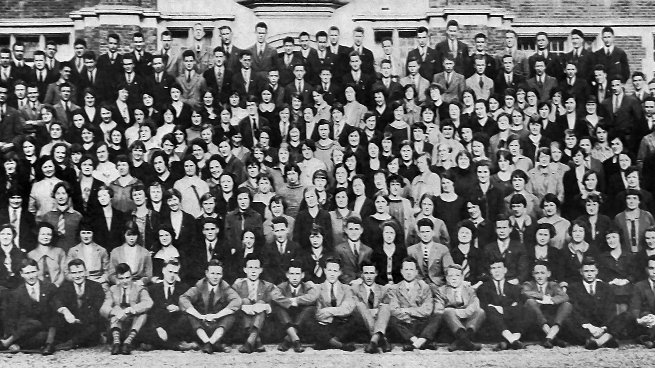 School of ed celebrates jubilee