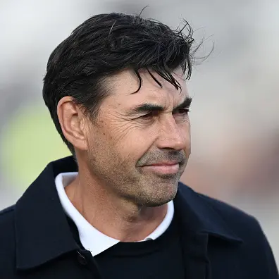 Fleming tipped to replace McCullum
