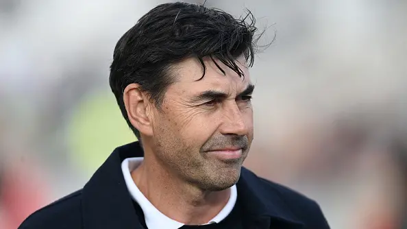 Fleming tipped to replace McCullum