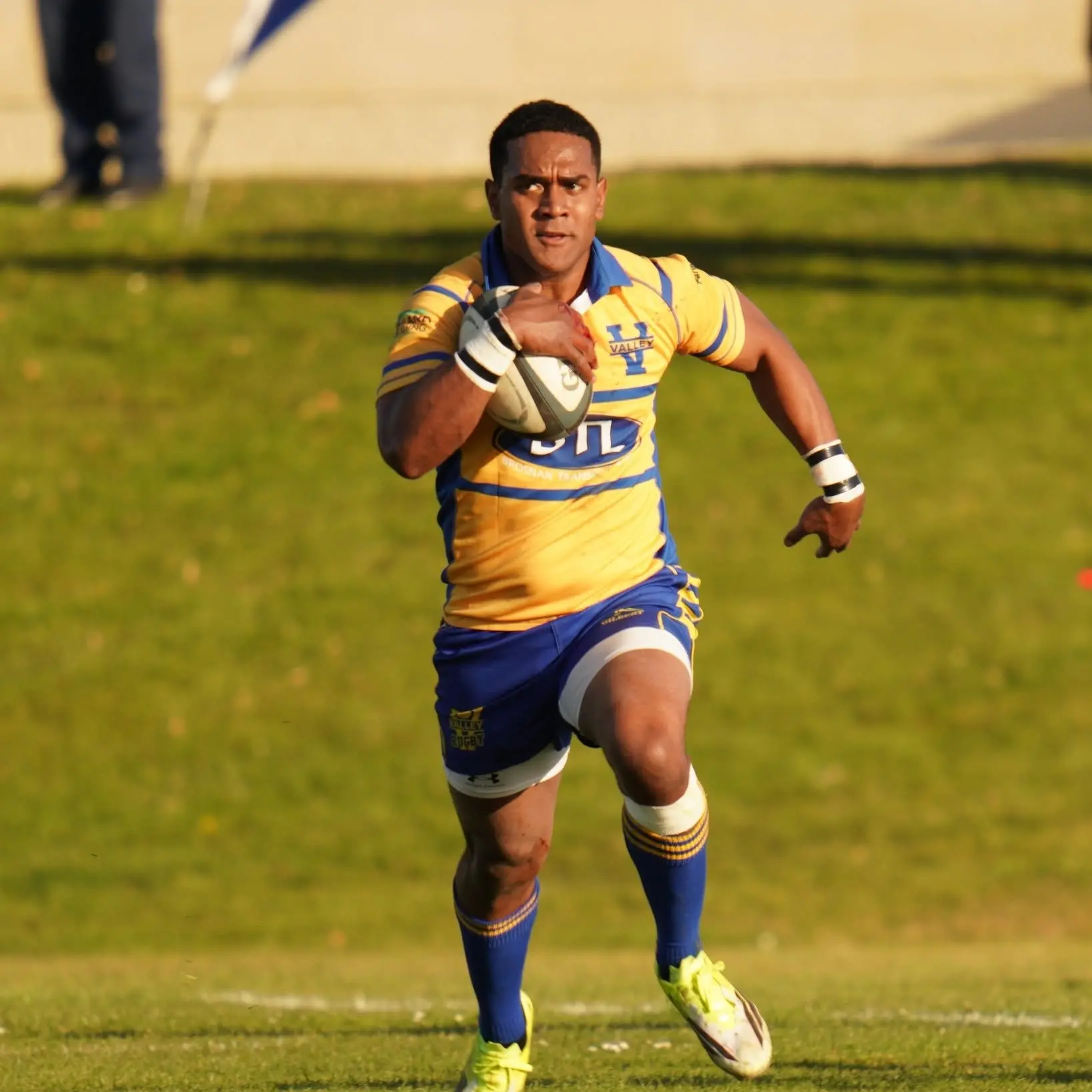 North Otago team of the year