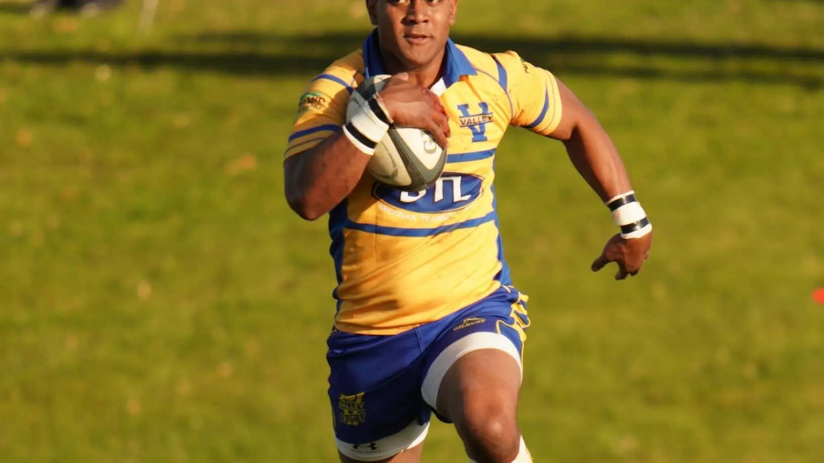 North Otago team of the year