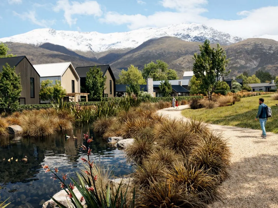Worried about implications of A’town’s Ridgeburn development?