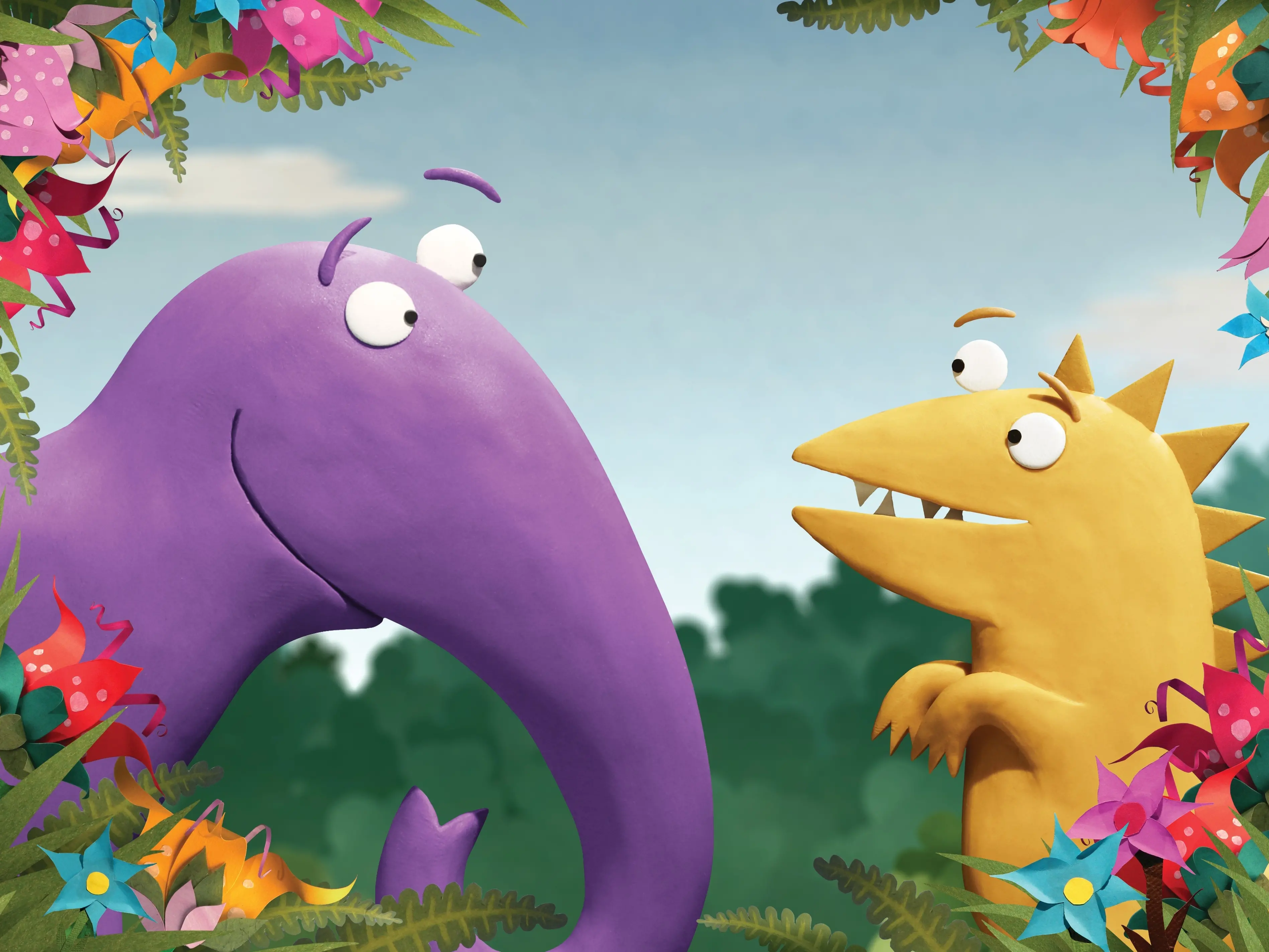 Kiri and Lou has resonated with so many Kiwi families and will be brought to life with the Dunedin Symphony Orchestra.