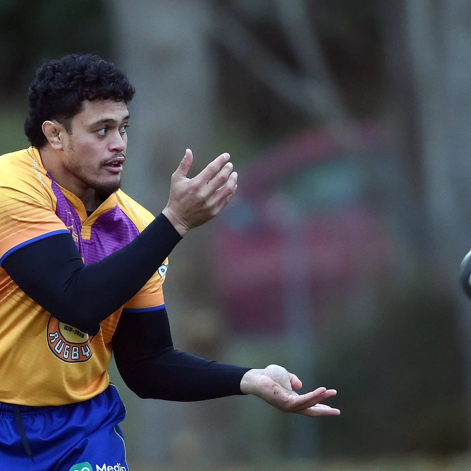 Lio-Willie back for another crack at glory with Otago