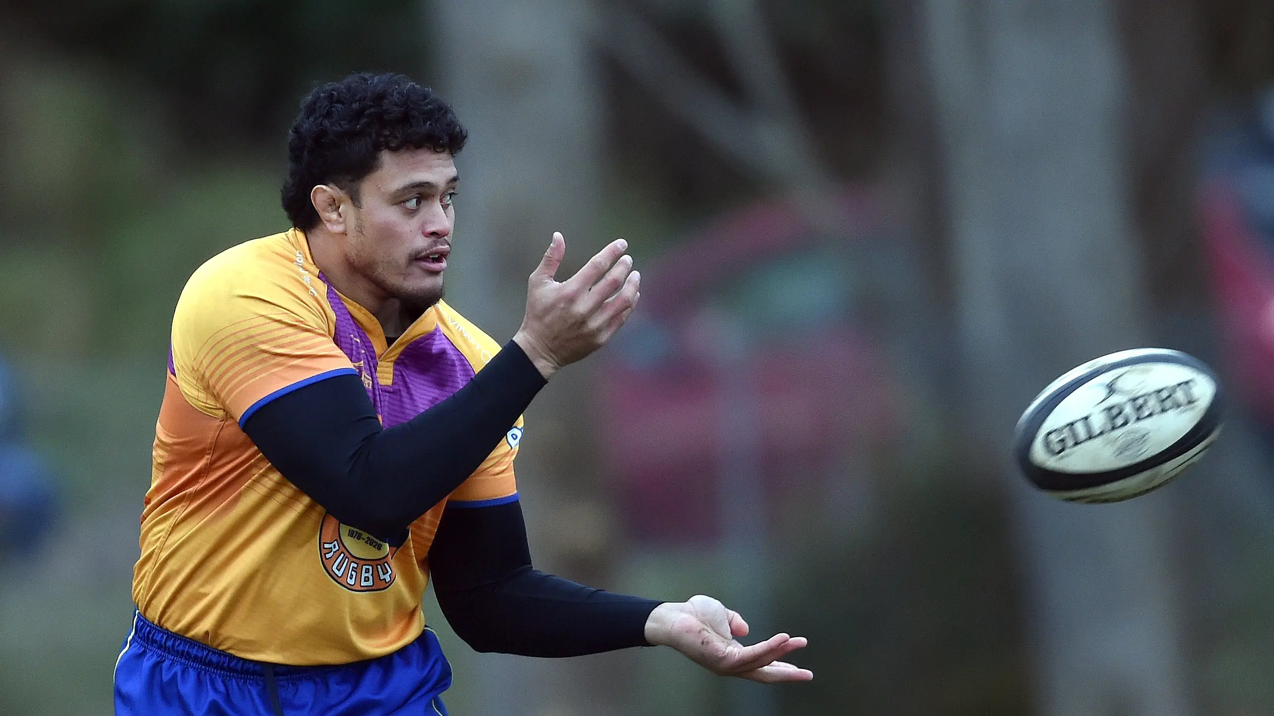 Lio-Willie back for another crack at glory with Otago