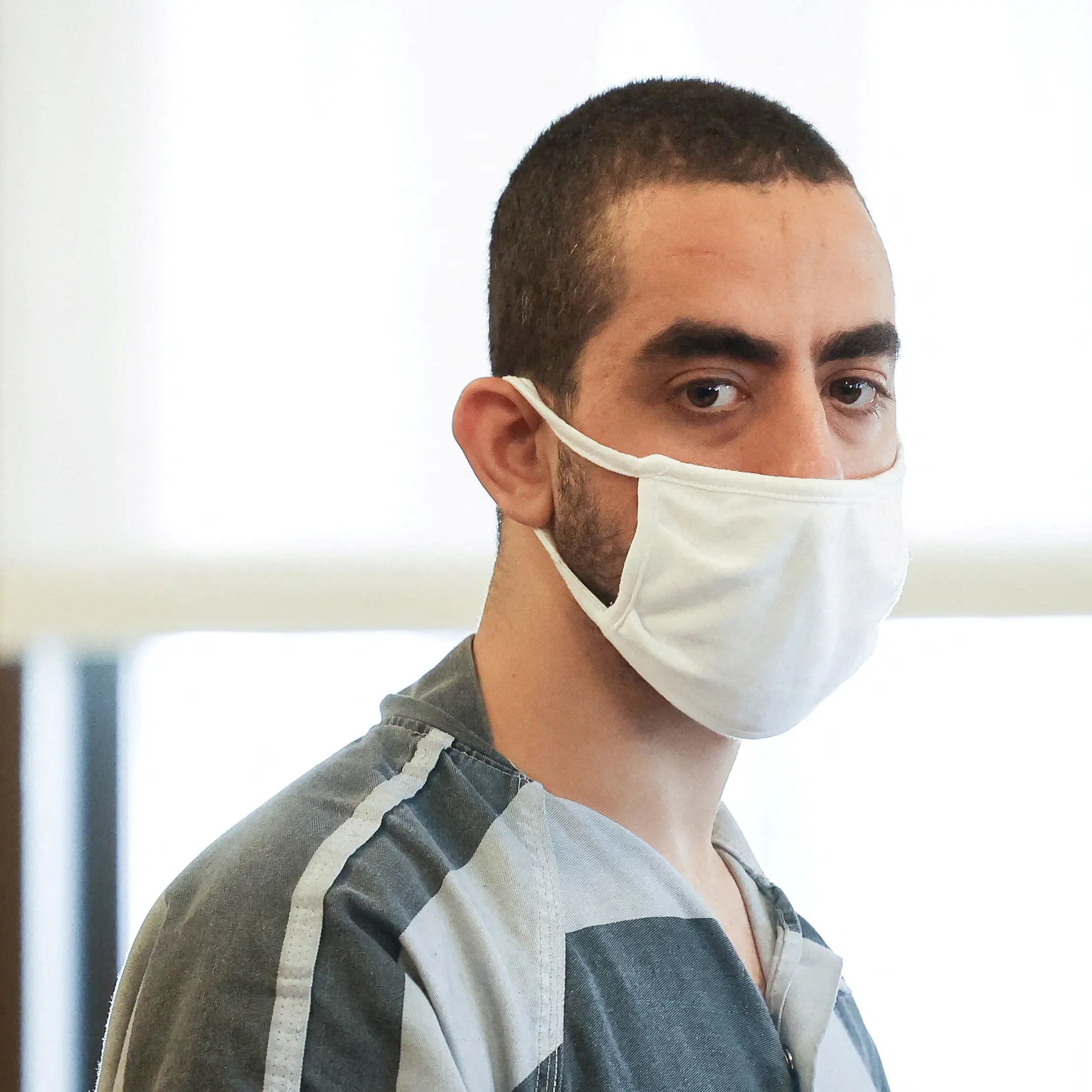 Salman Rushdie stabber found guilty of terrorism charges