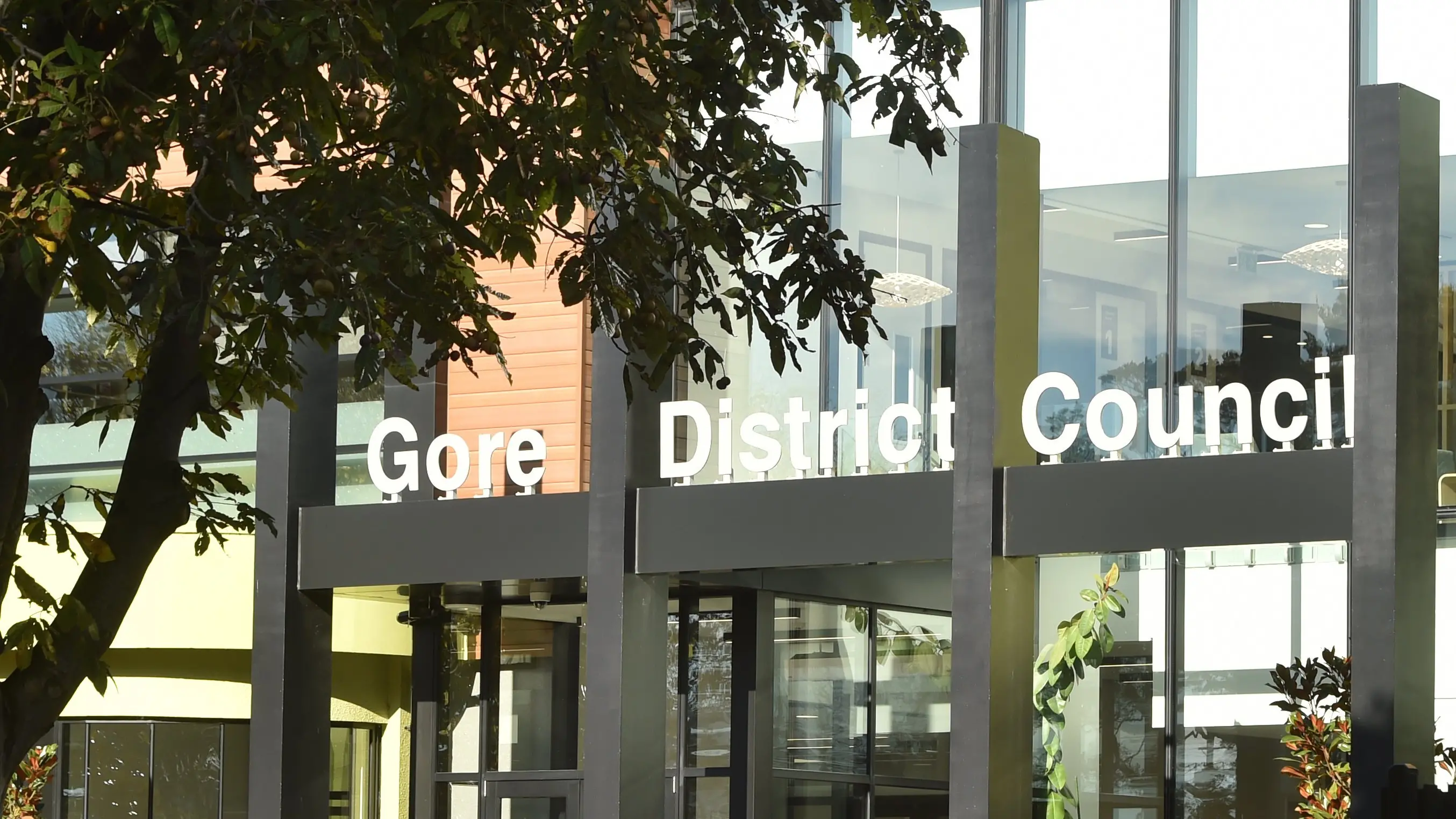 Gore district survey backs two-council amalgamation option