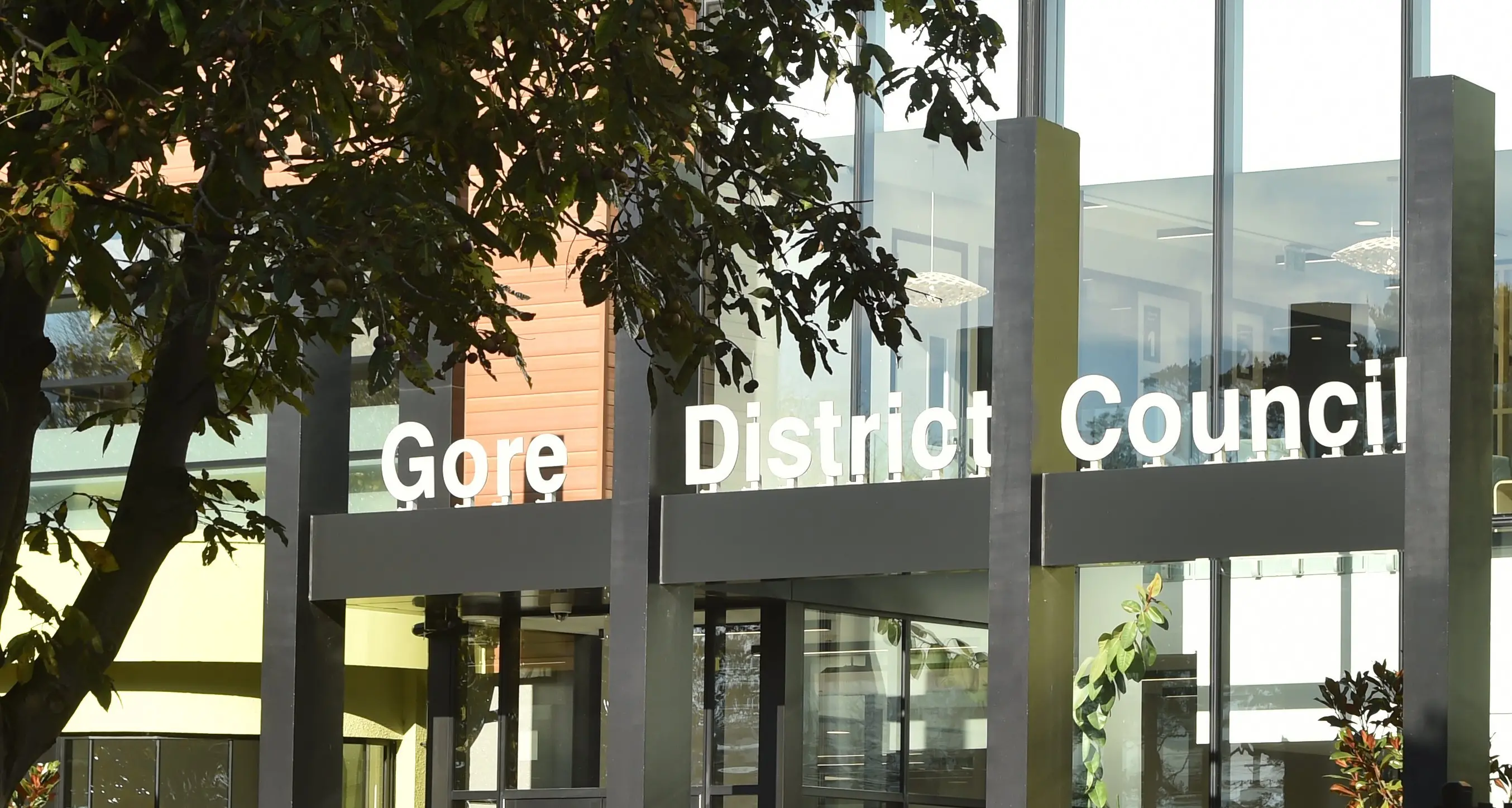 Gore district survey backs two-council amalgamation option