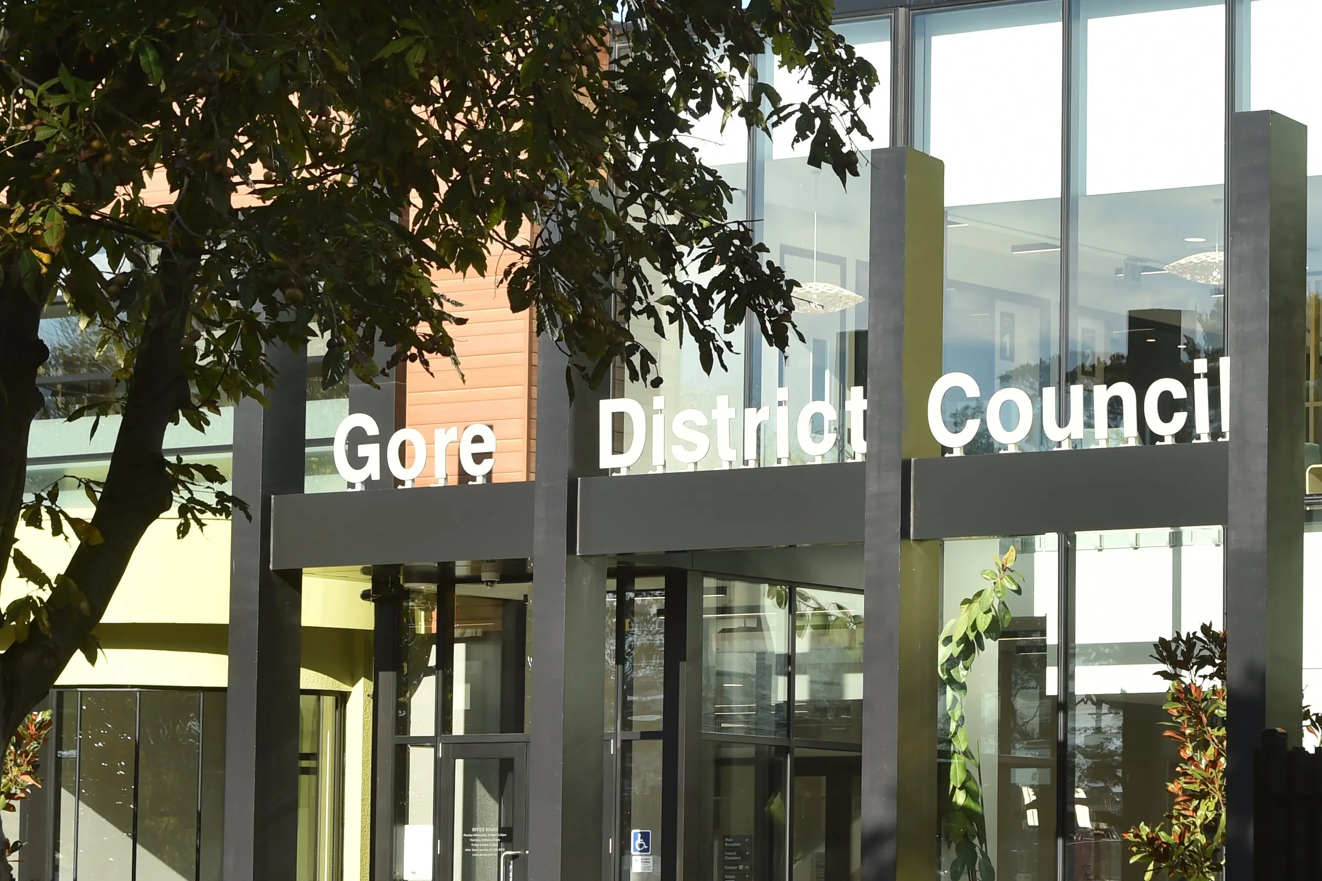 Gore district survey backs two-council amalgamation option