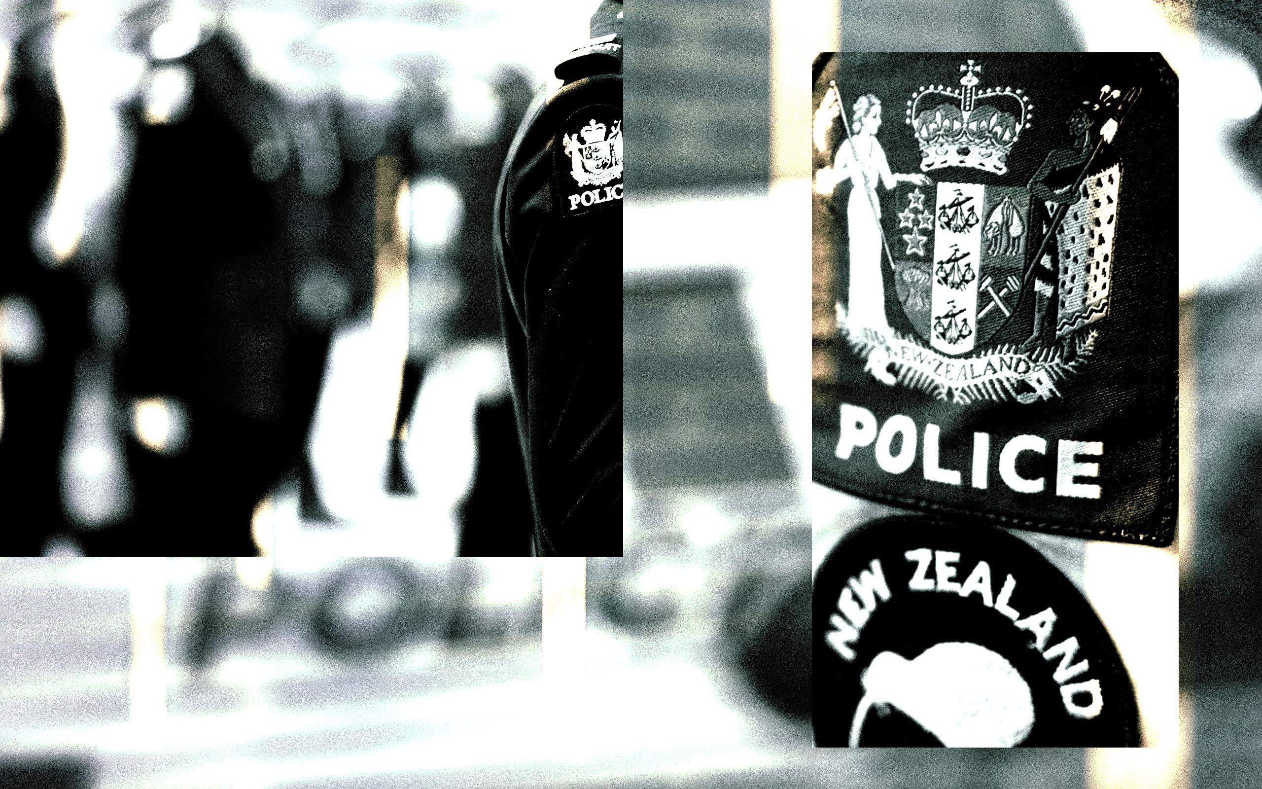Cop charged with stealing police-issued gun