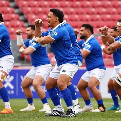 Samoa on brink of international rugby ban: reports