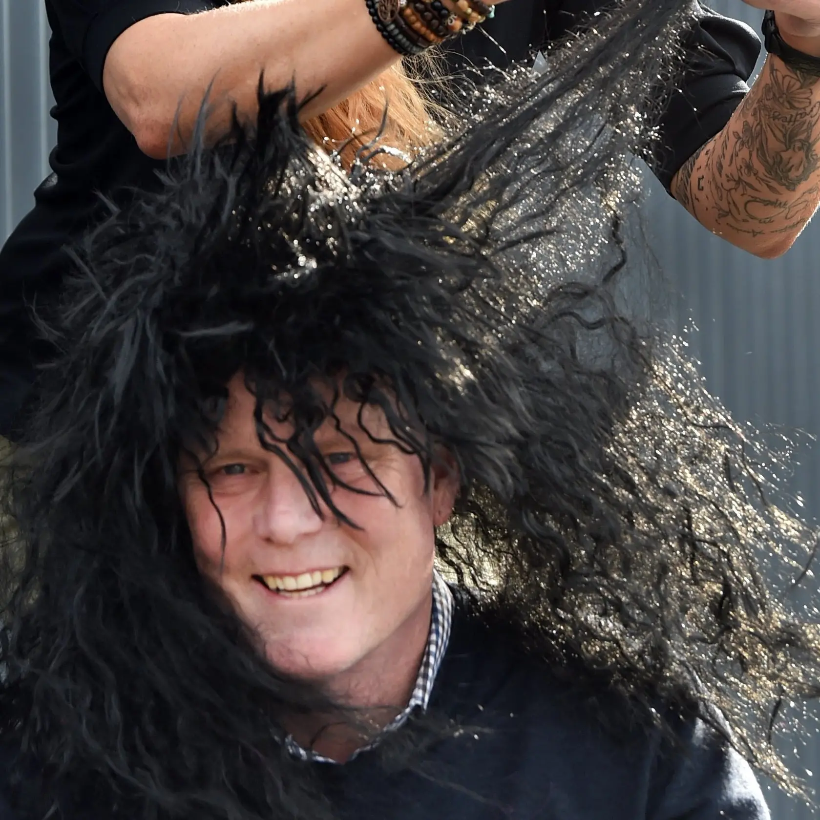 Call for Dunedin stylists to help families in need