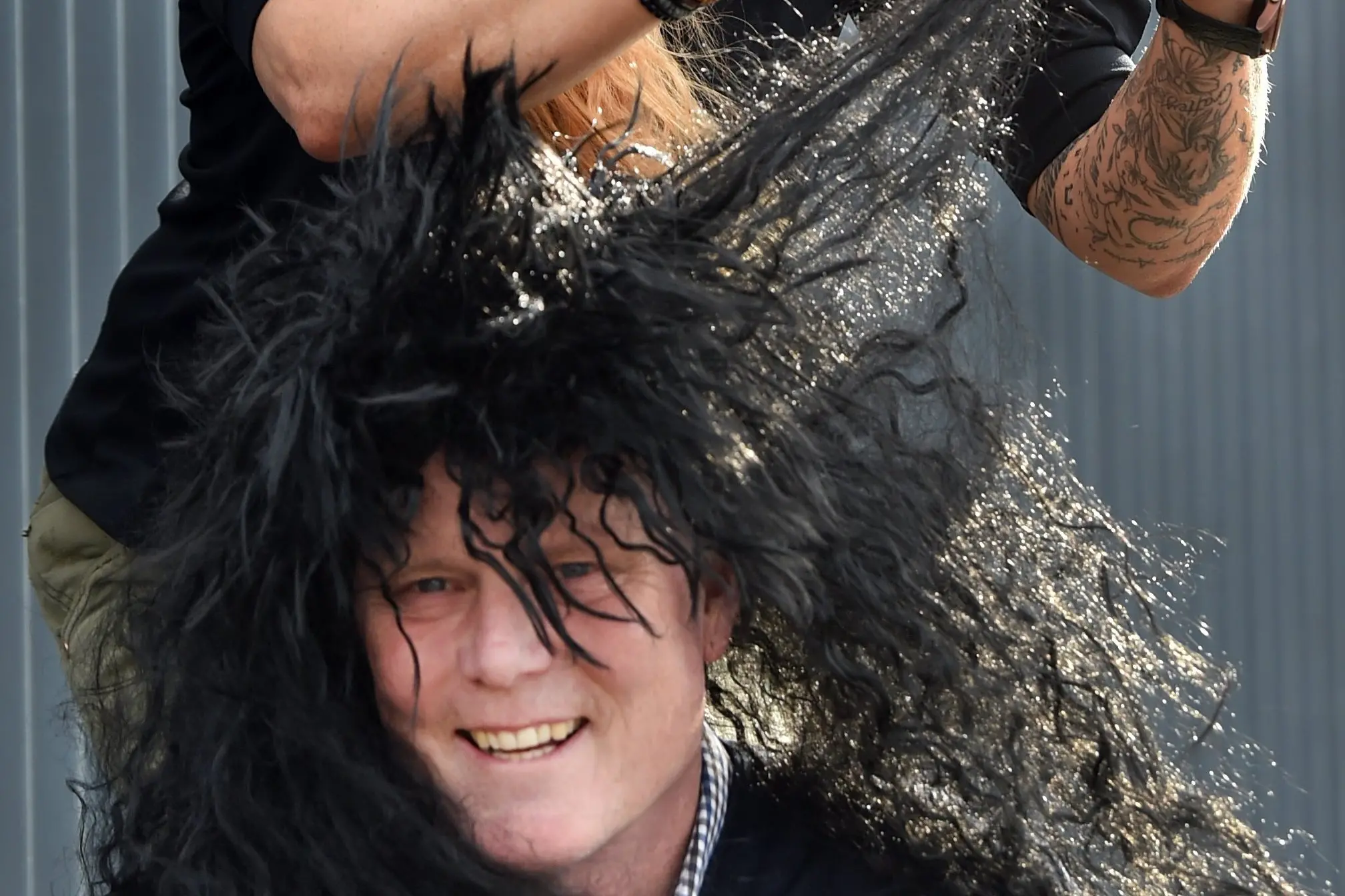 Call for Dunedin stylists to help families in need