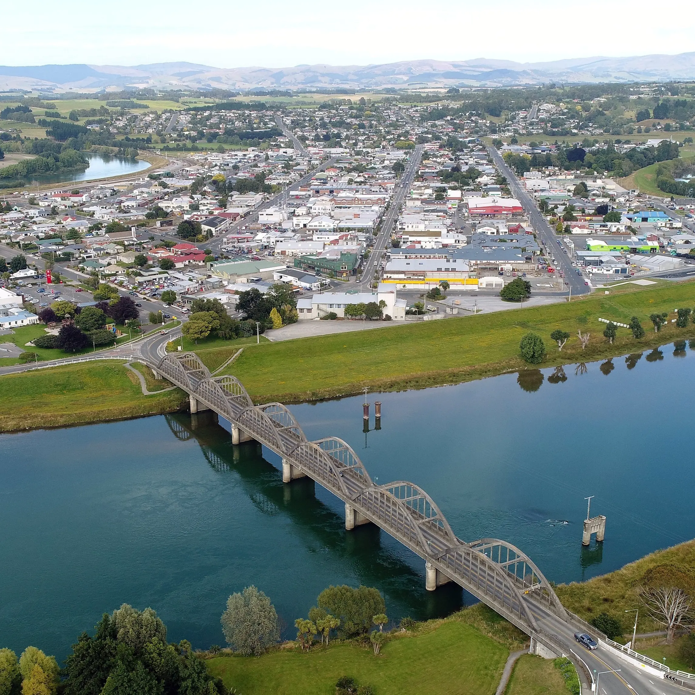 Clutha approves potential ‘head start’ amalgamation with Central Otago and Queenstown