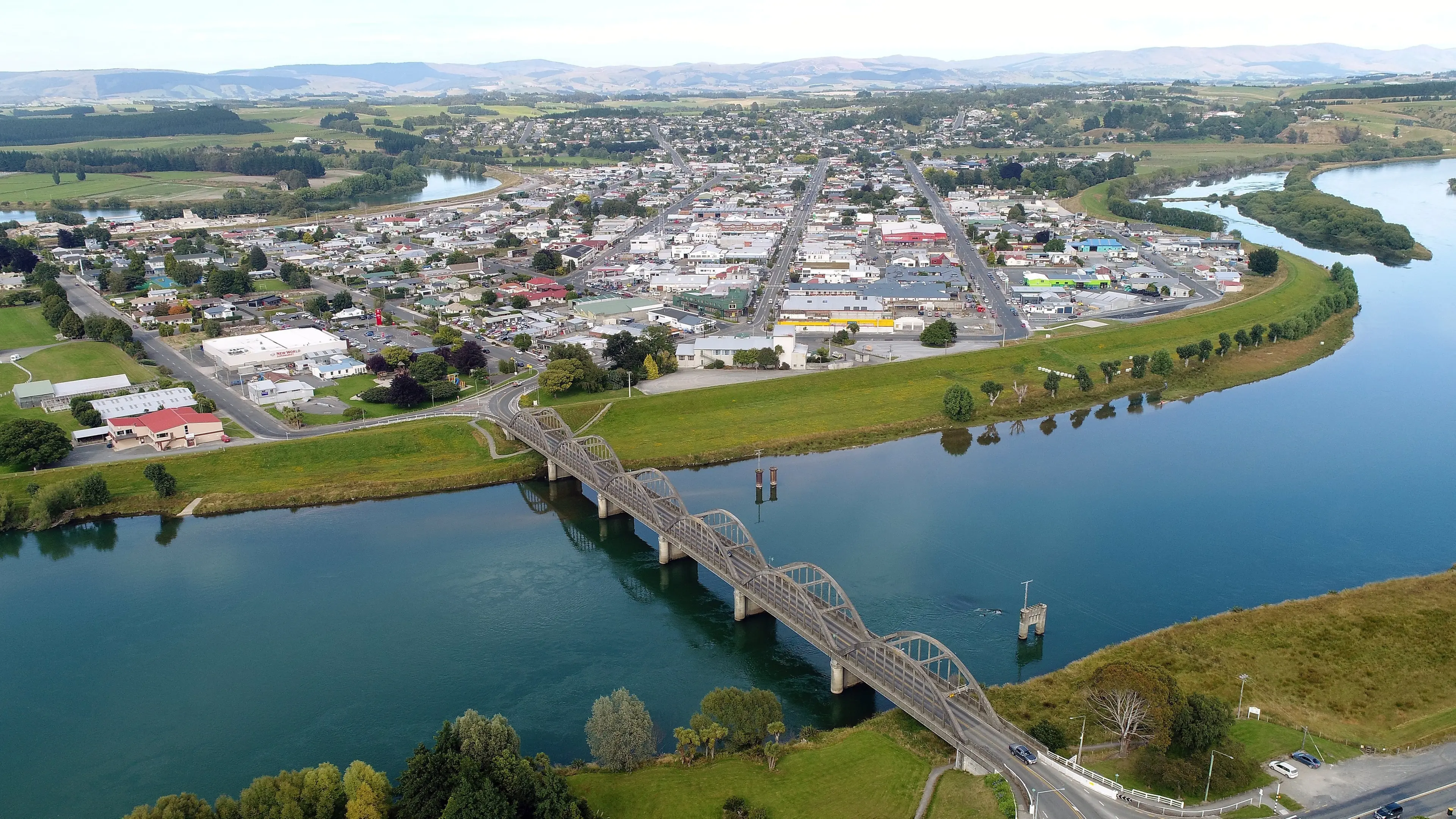 Clutha approves potential ‘head start’ amalgamation with Central Otago and Queenstown