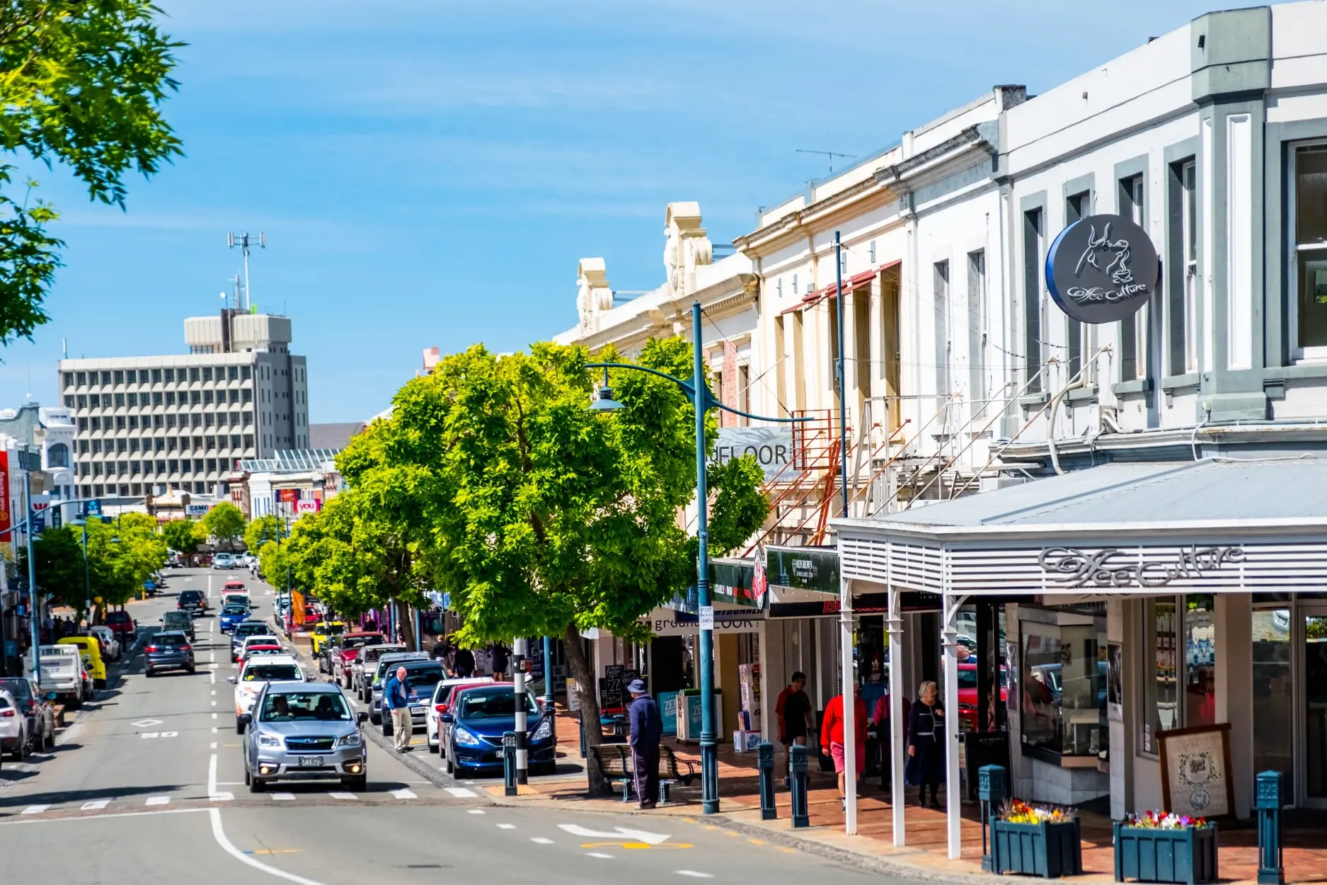 Photo: File image / RNZ