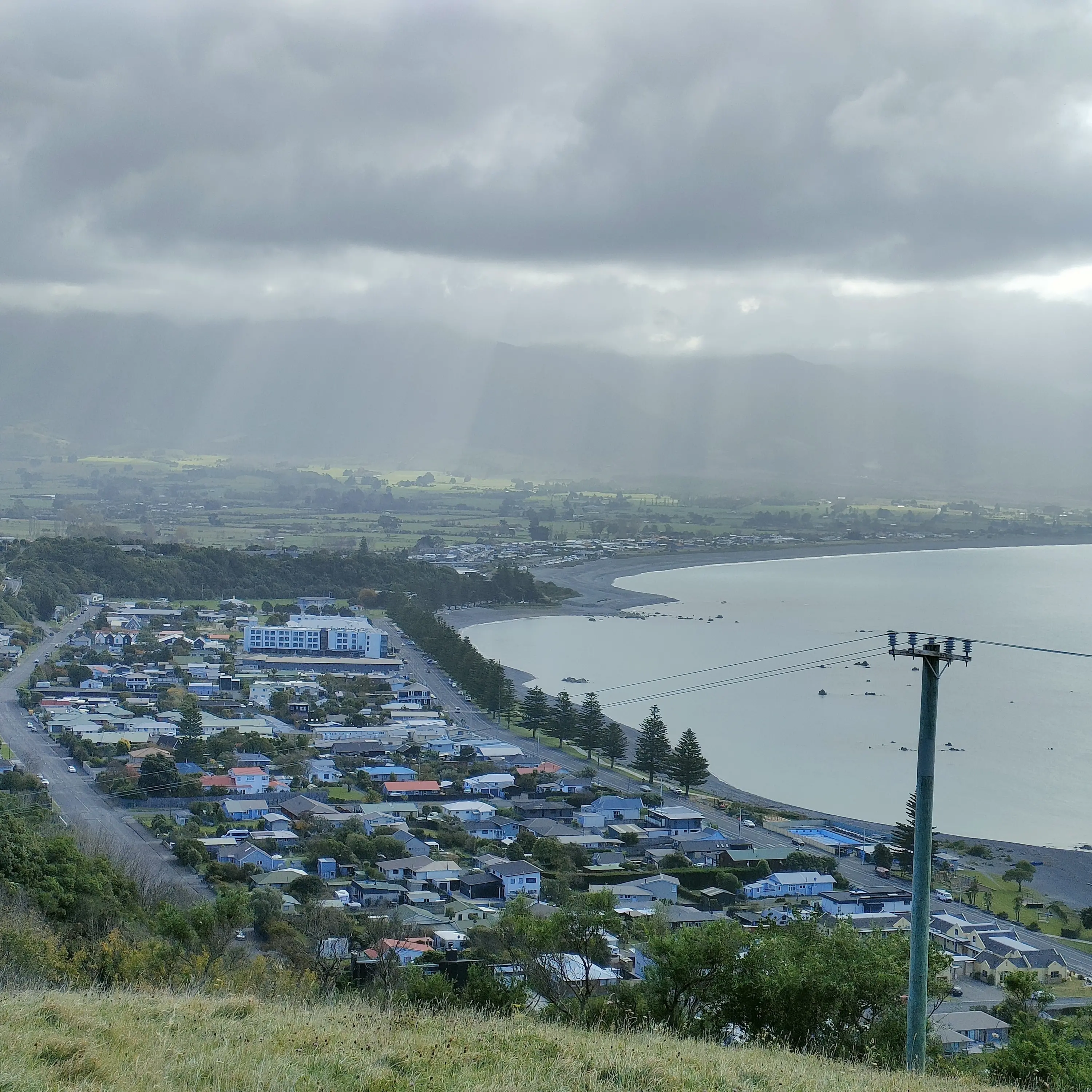 Kaikōura and Marlborough “a natural partnership” — Craig Mackle