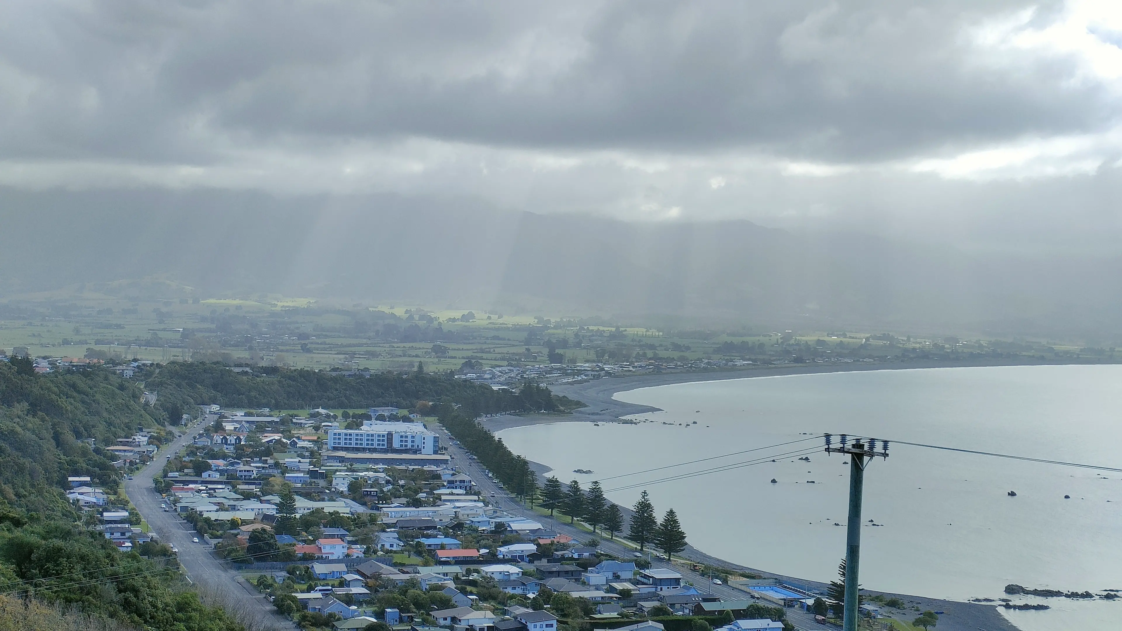 Kaikōura and Marlborough “a natural partnership” — Craig Mackle