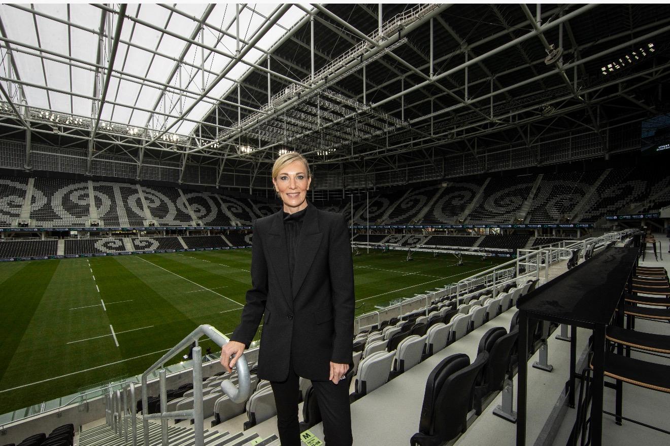 A career shaped by crisis, change and making the difficult decisions