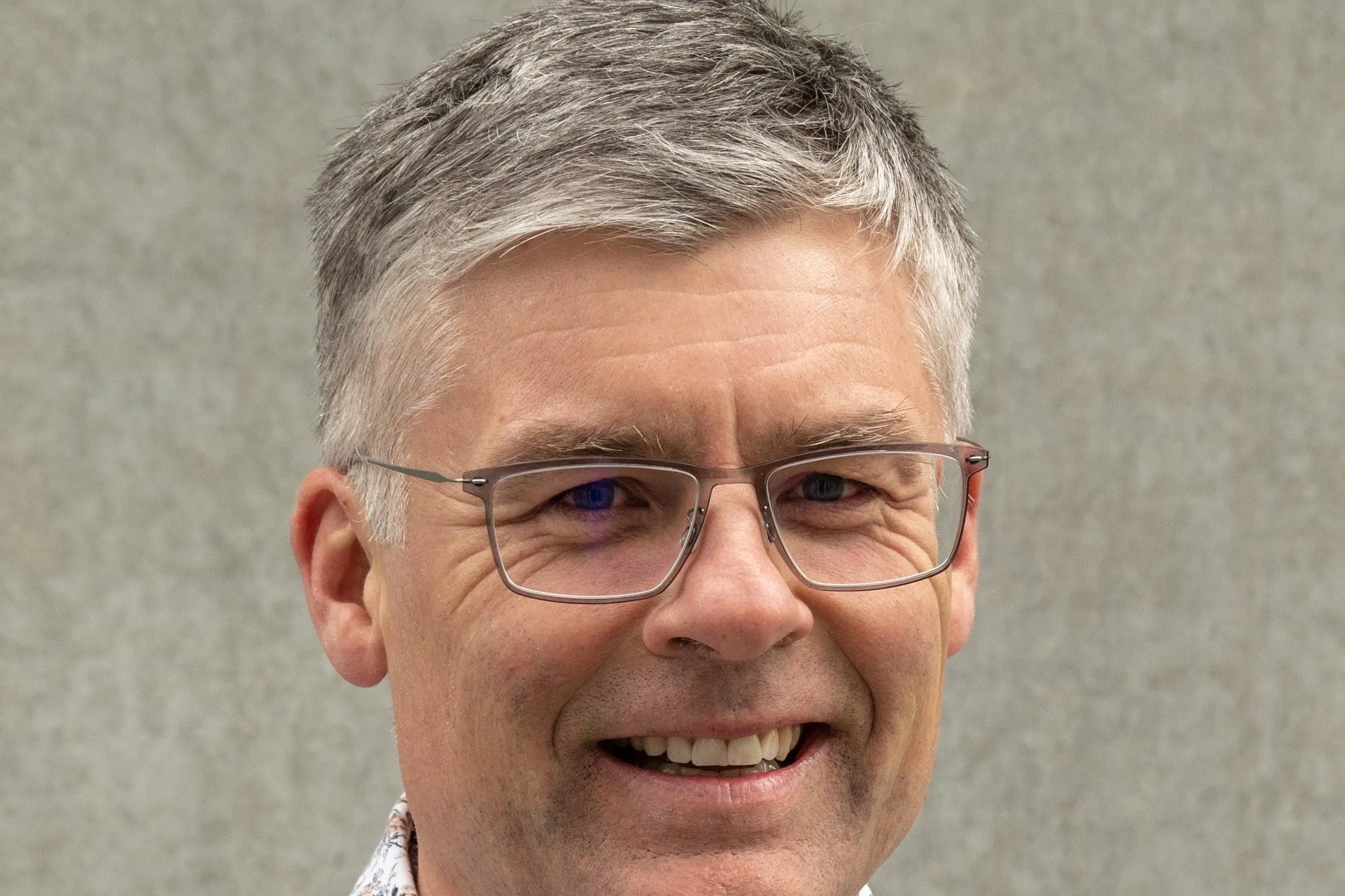 W\\u0101naka\\u00A0Upper Clutha Community Board chair Simon Telfer said that whatever happens, W\\u0101naka\\u00A0needs greater self-determination. Photo: Supplied