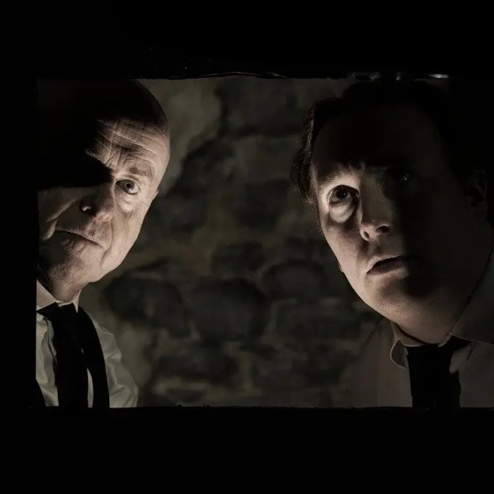Review: Double-bill delivers dark delights