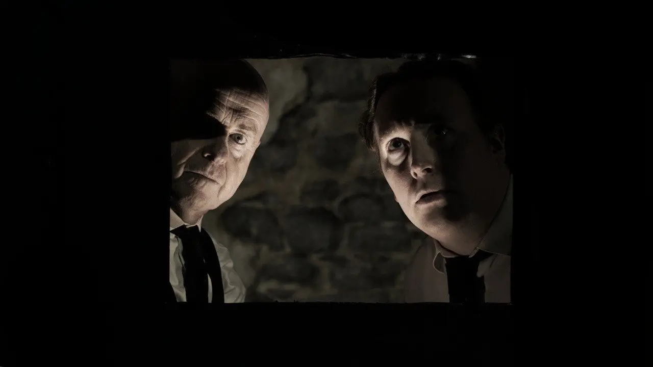 Review: Double-bill delivers dark delights