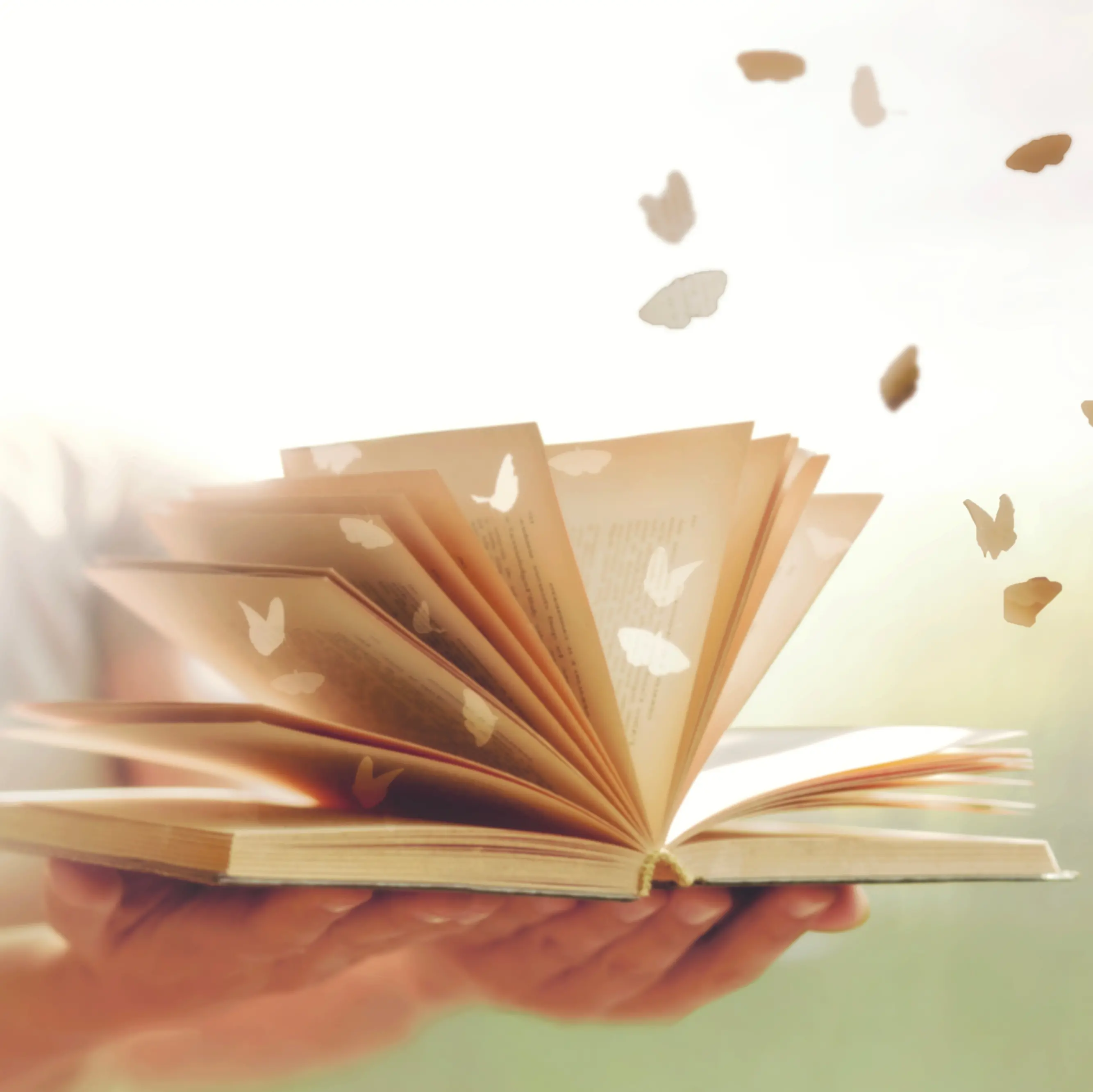 Words of hope will be shared during a free event in celebration of National Poetry Day