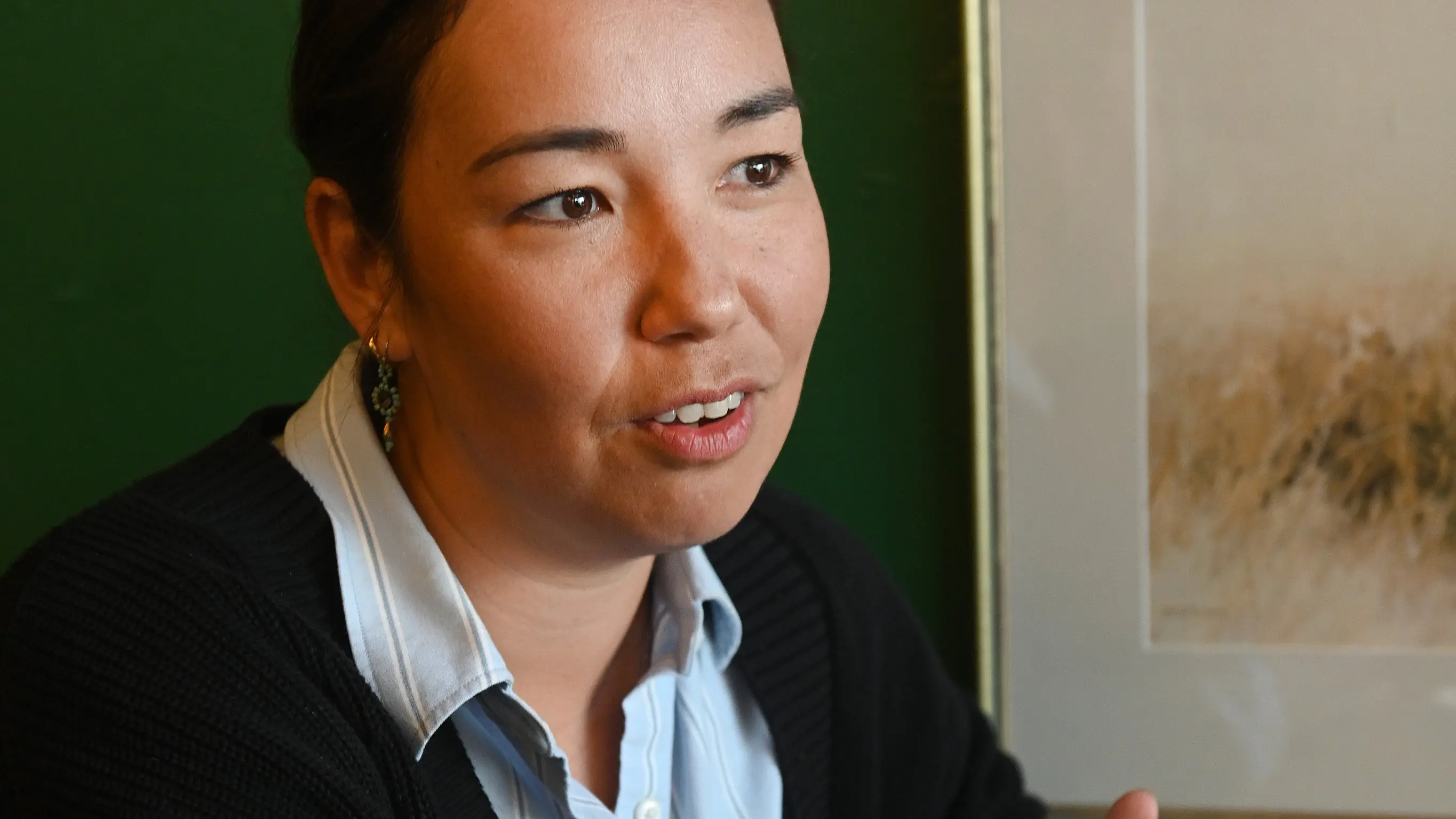 Taieri candidate missing as Opportunity releases party list