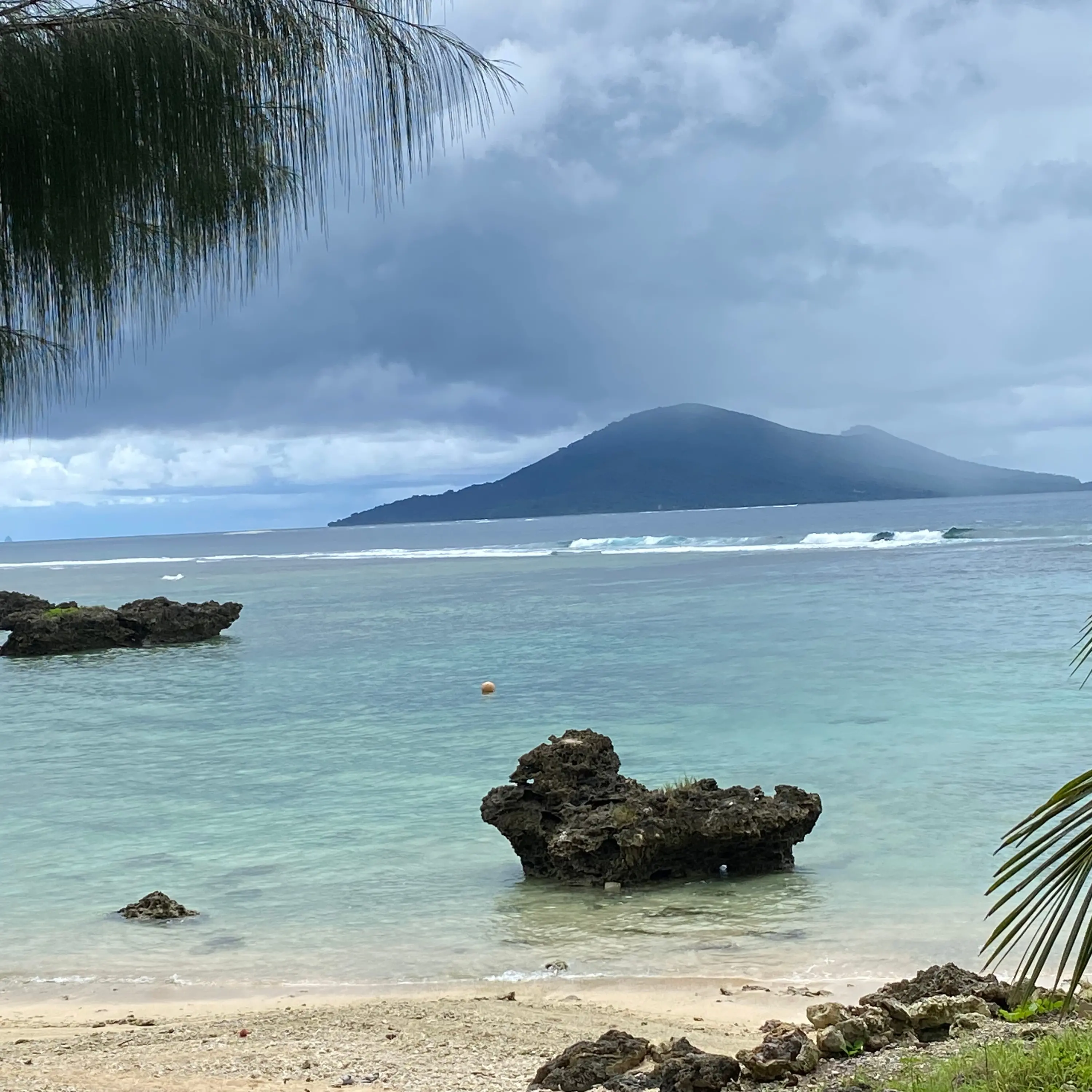 Magical experience in Vanuatu ticks another off bucket list