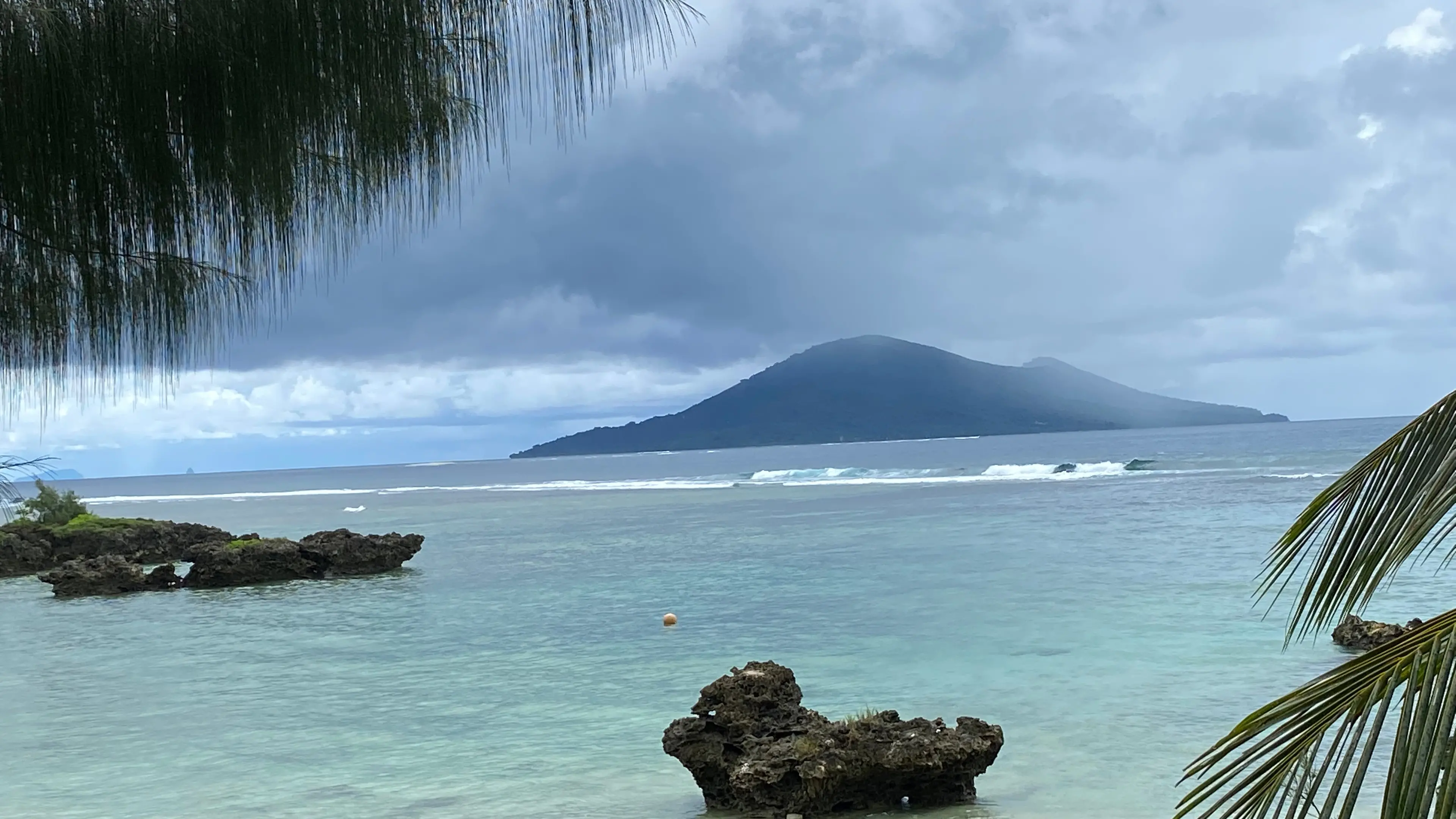 Magical experience in Vanuatu ticks another off bucket list