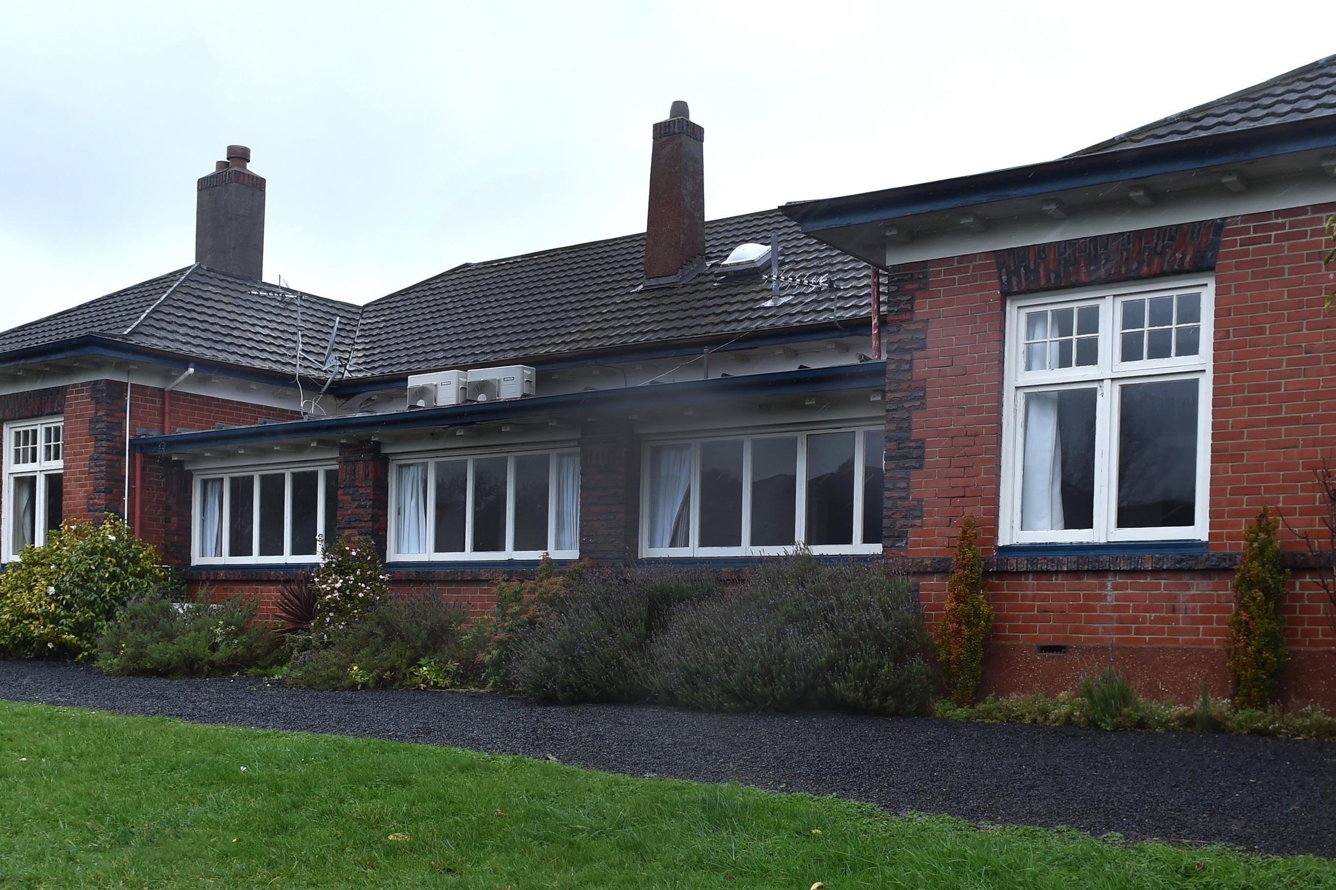Controversial Dunedin children’s home up for sale for $10k