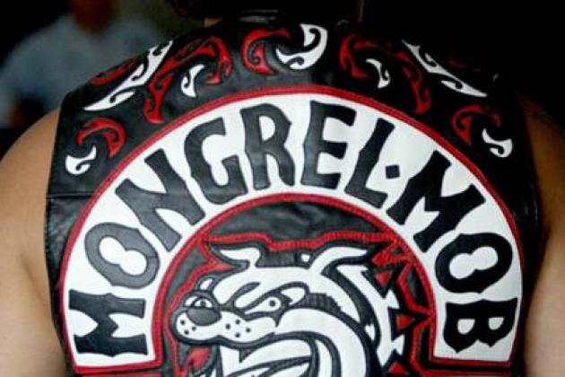 High Court finds gang patch ban inconsistent with Bill of Rights