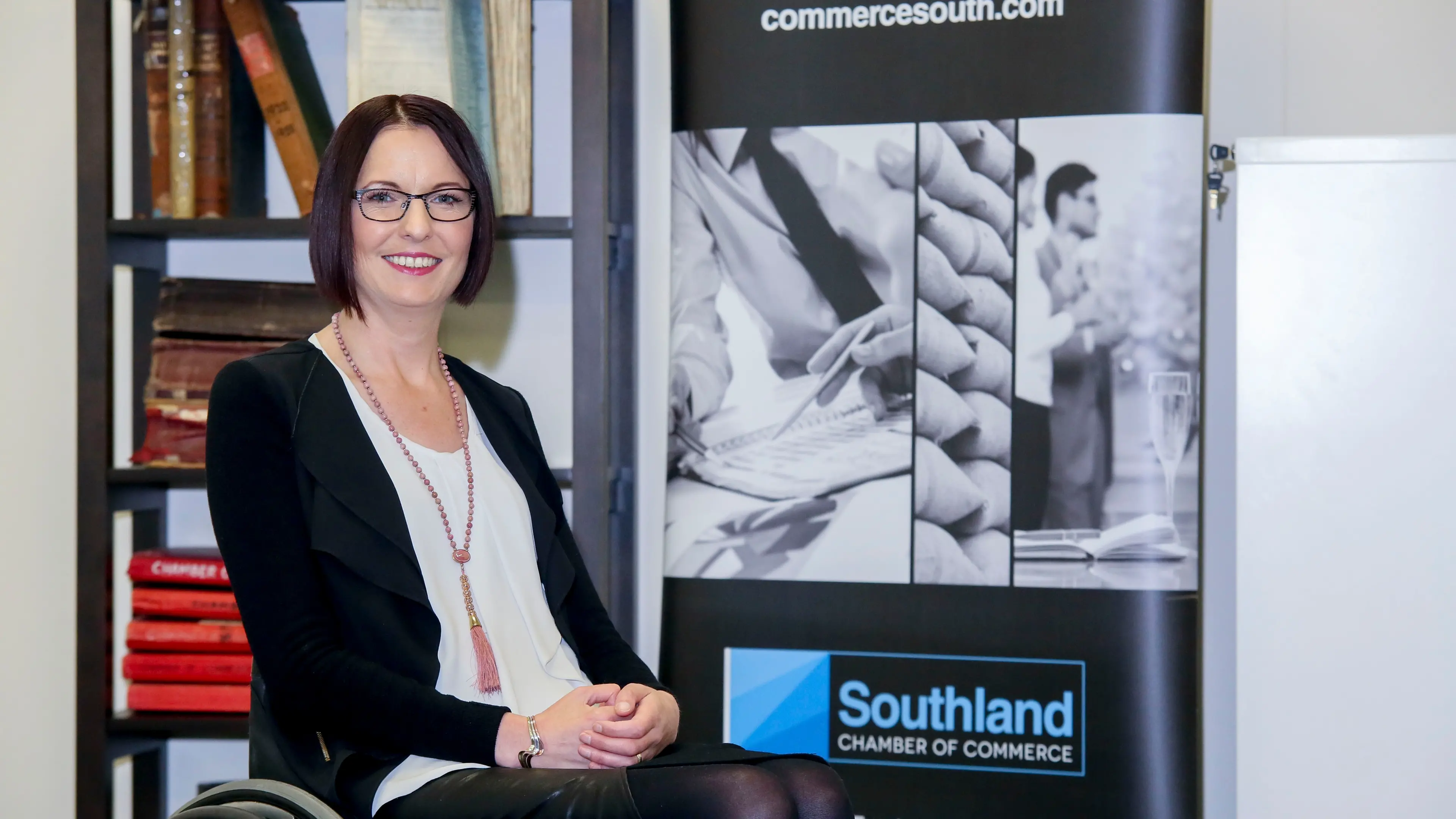 Southern businesses demand political support for economic growth this election