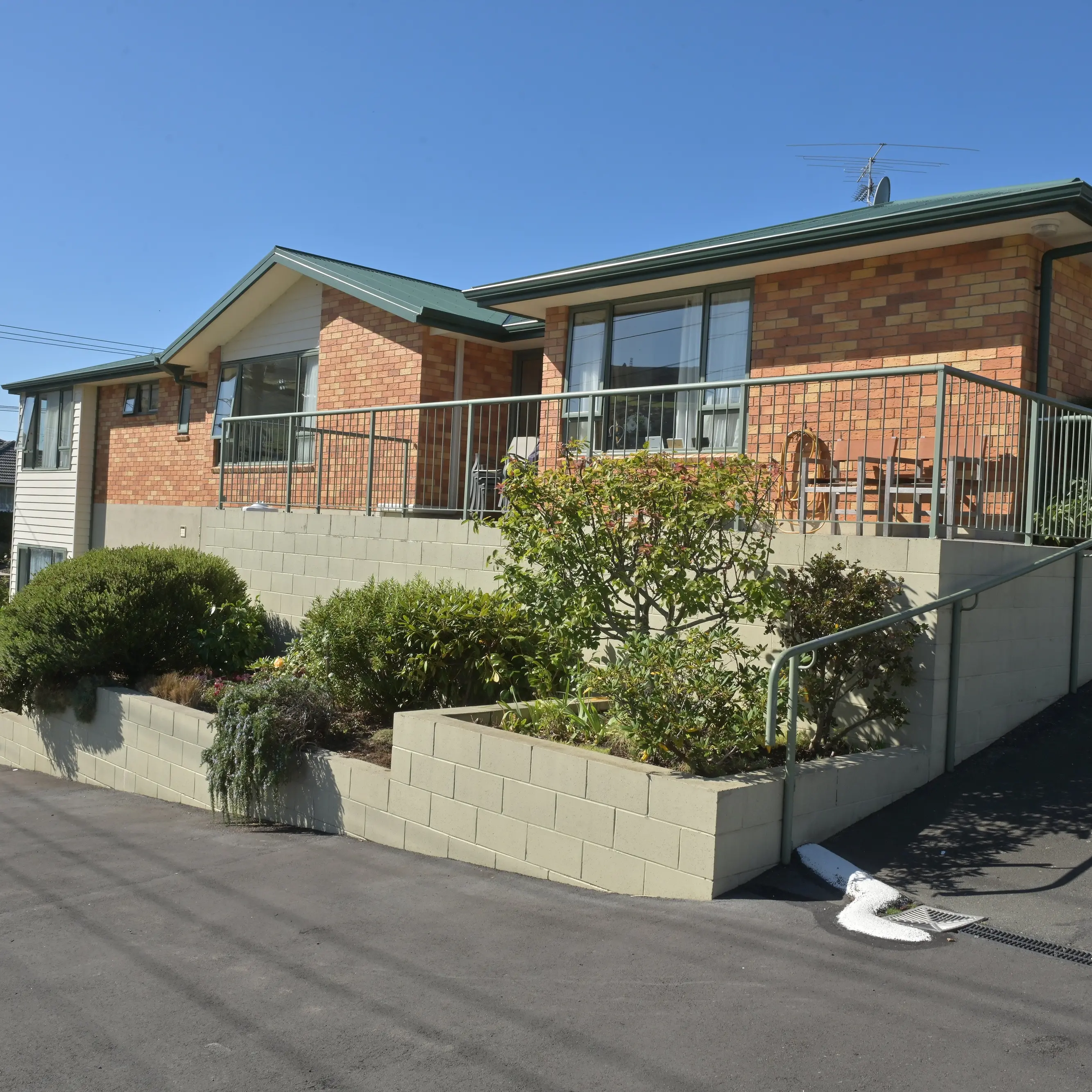 Invercargill housing unsuitable for over-65 residents: Mayor