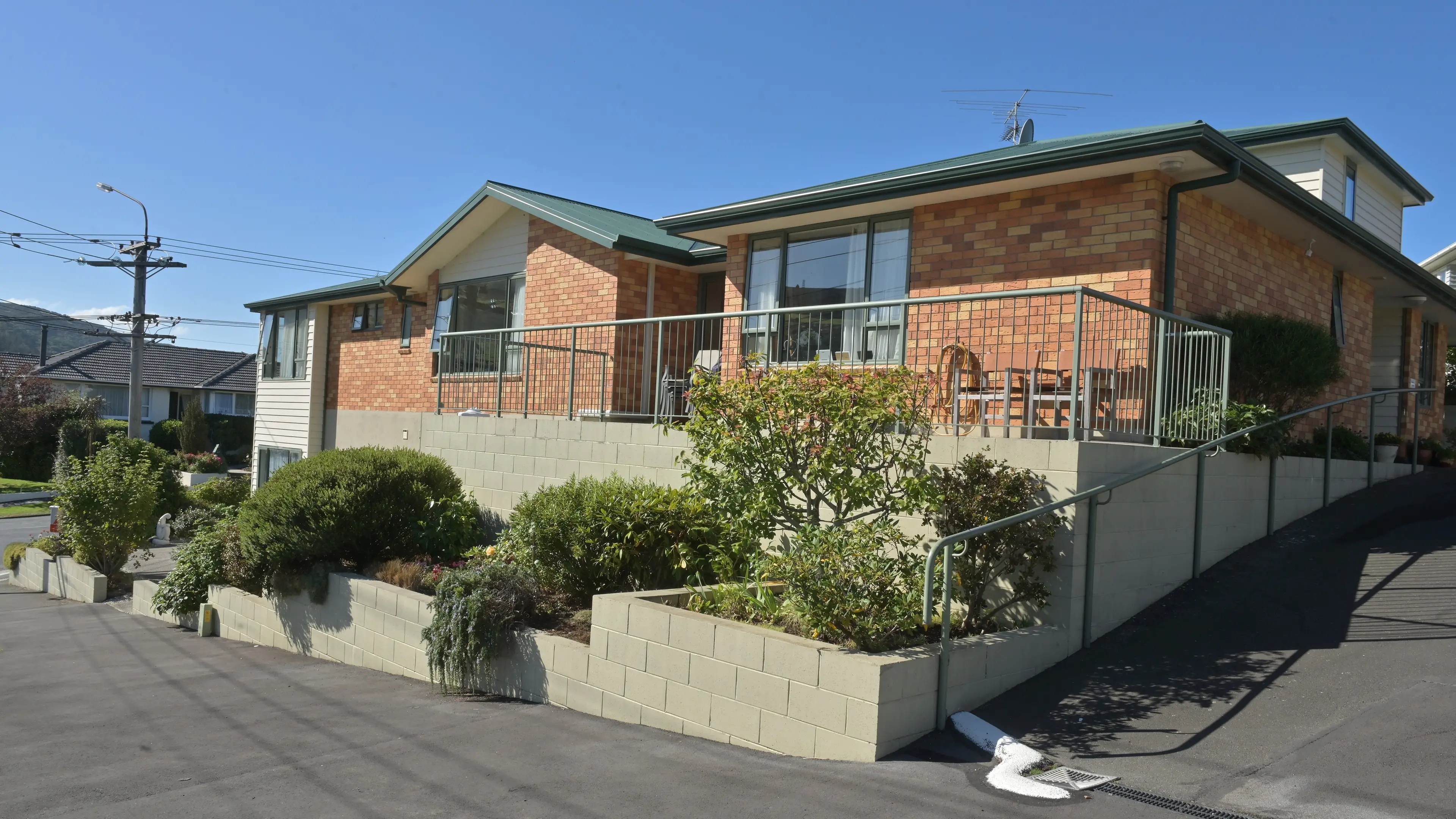 Invercargill housing unsuitable for over-65 residents: Mayor