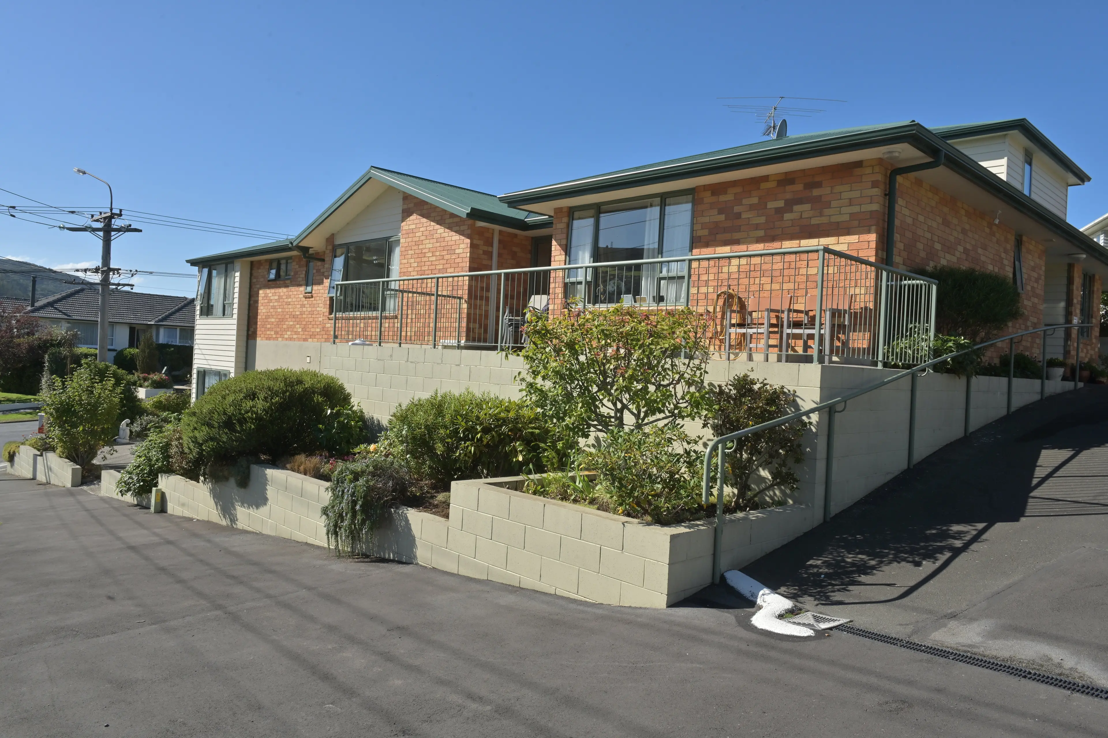 Invercargill housing unsuitable for over-65 residents: Mayor