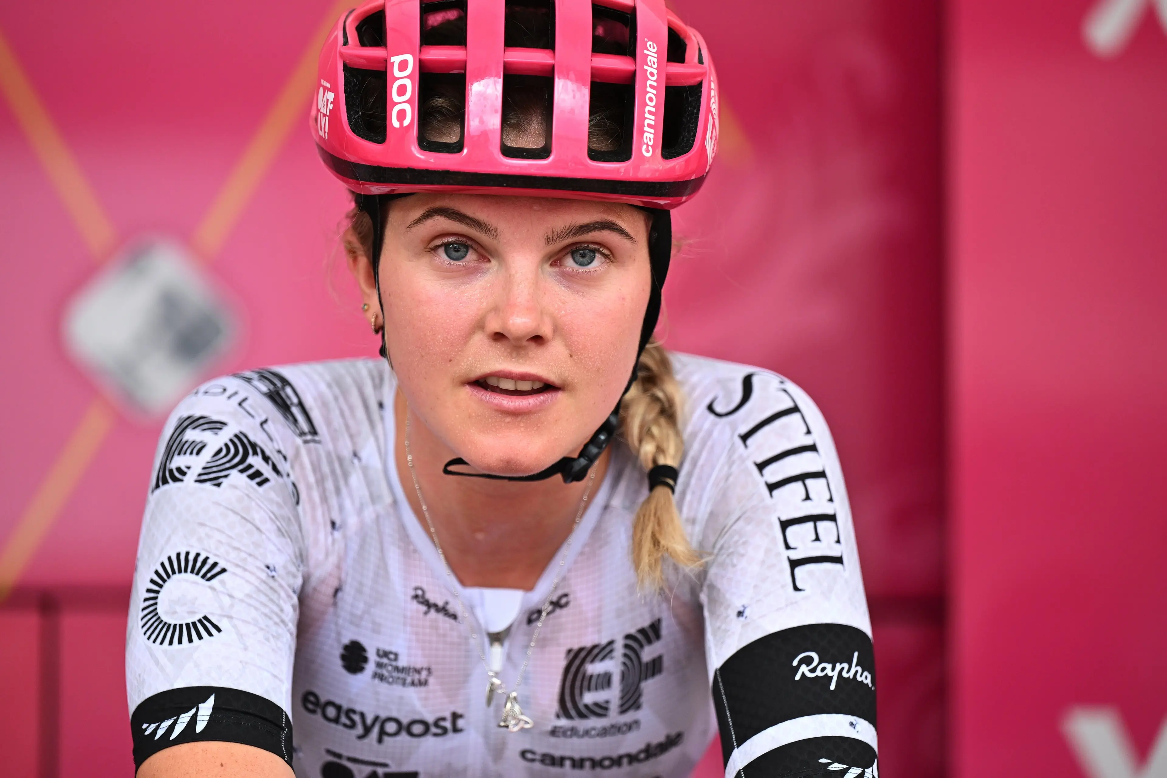Kim Cadzow reached the peak of her sport before deciding to give it up. Photo: Getty Images