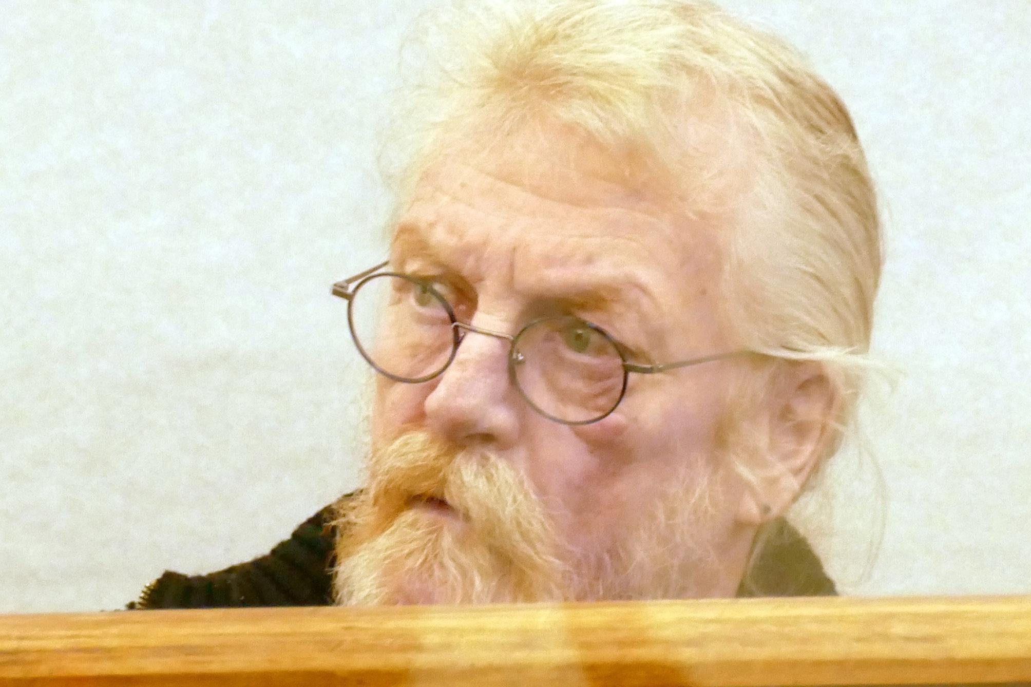 Crown calamity leads to Dunedin man's sex convictions being wiped